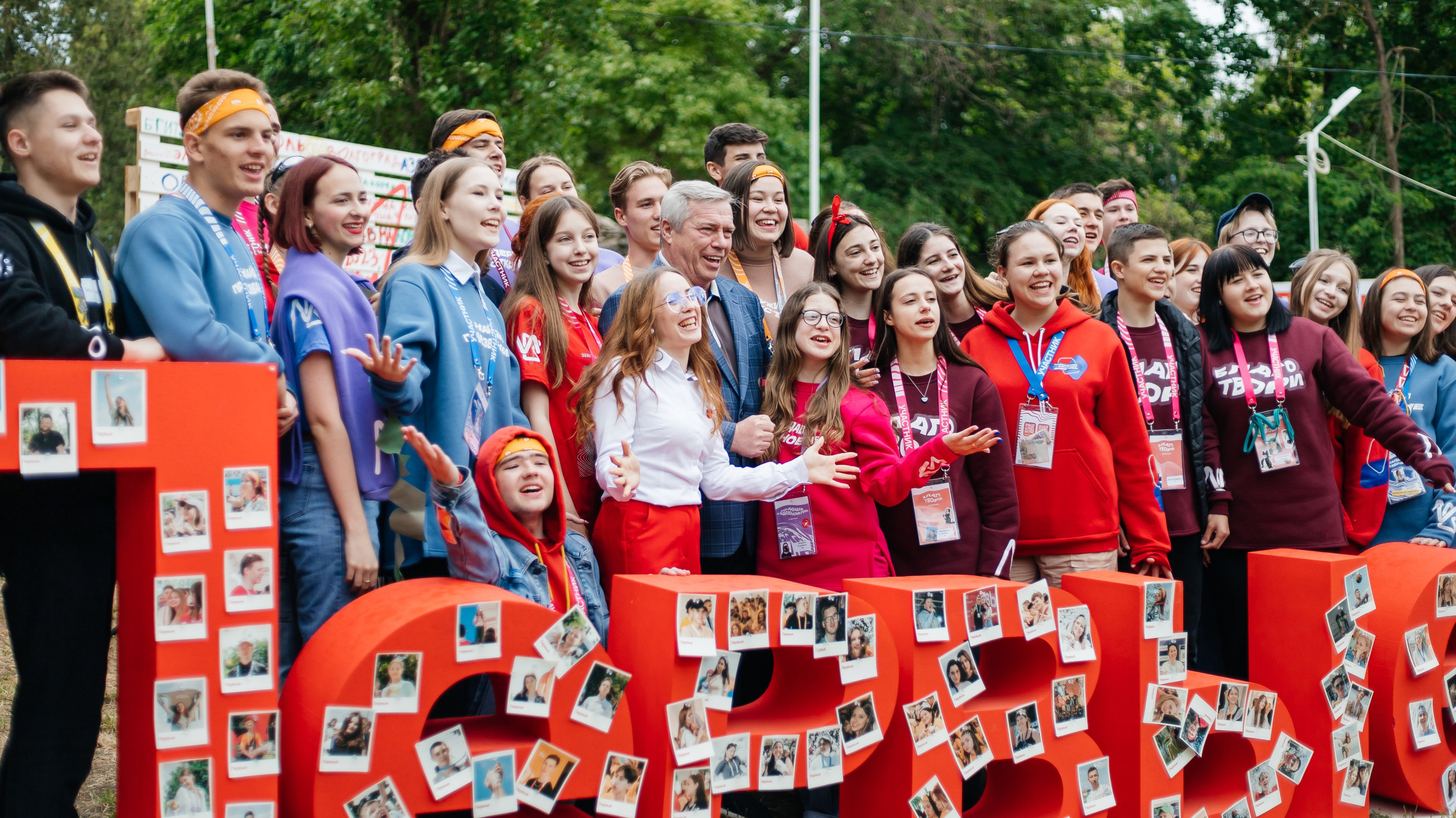 Репортажный фотограф в городе Ростов-на-Дону Даниил Молодовский
