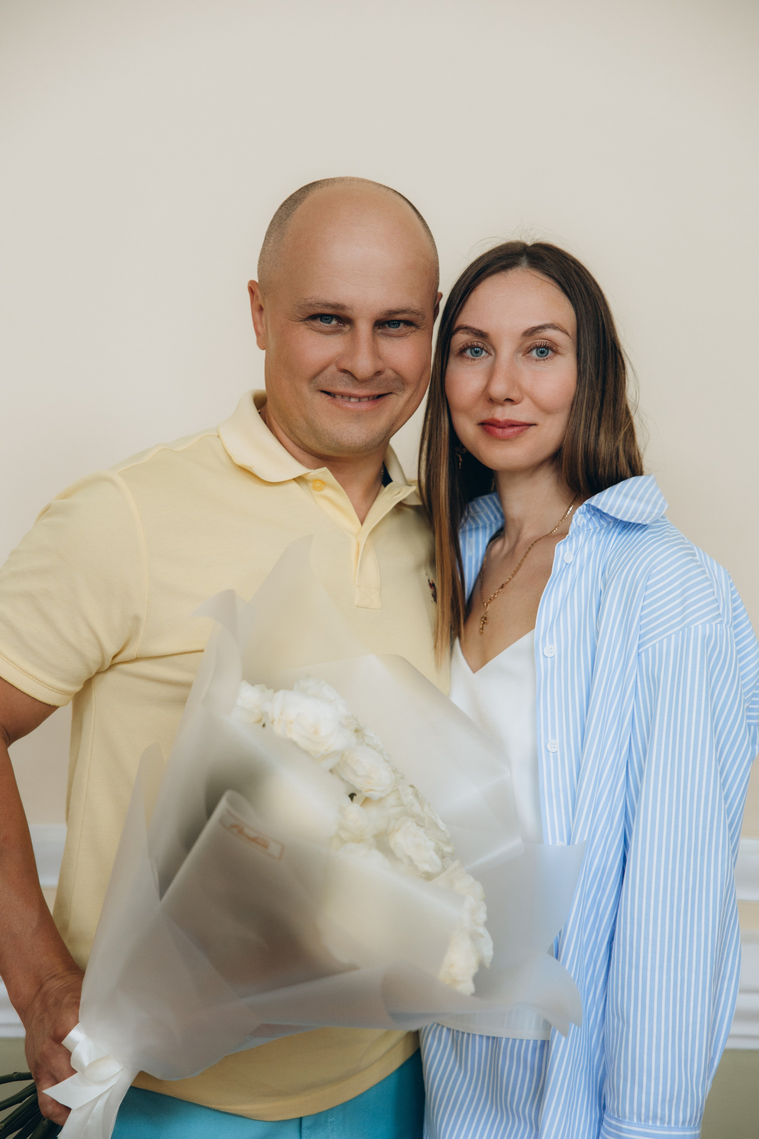 Алексей & Олеся. Свадебный, семейный фотограф в Иркутске Светлана Макаричева