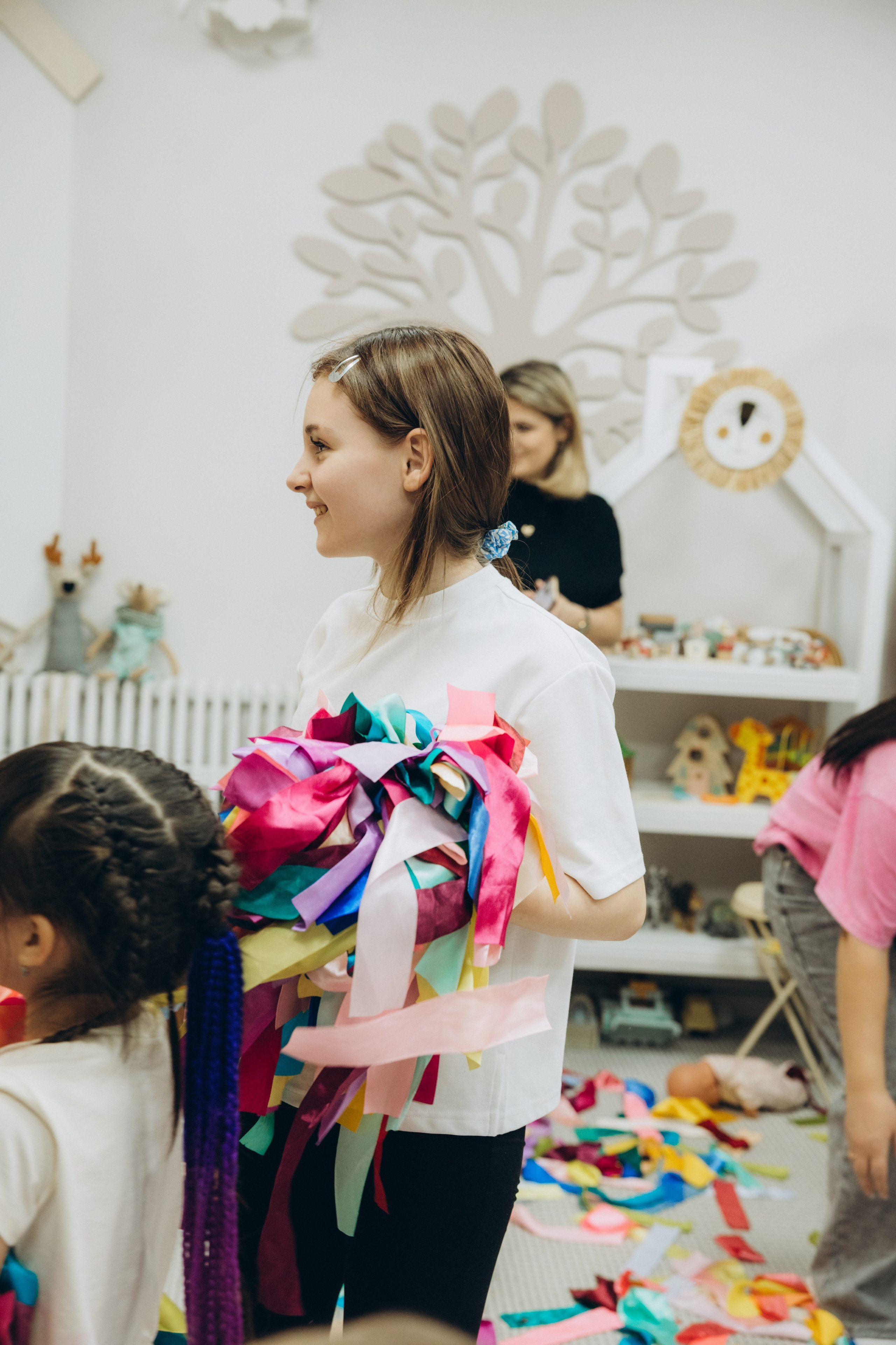 Злате 5 лет. Свадебный, семейный фотограф в Иркутске Светлана Макаричева