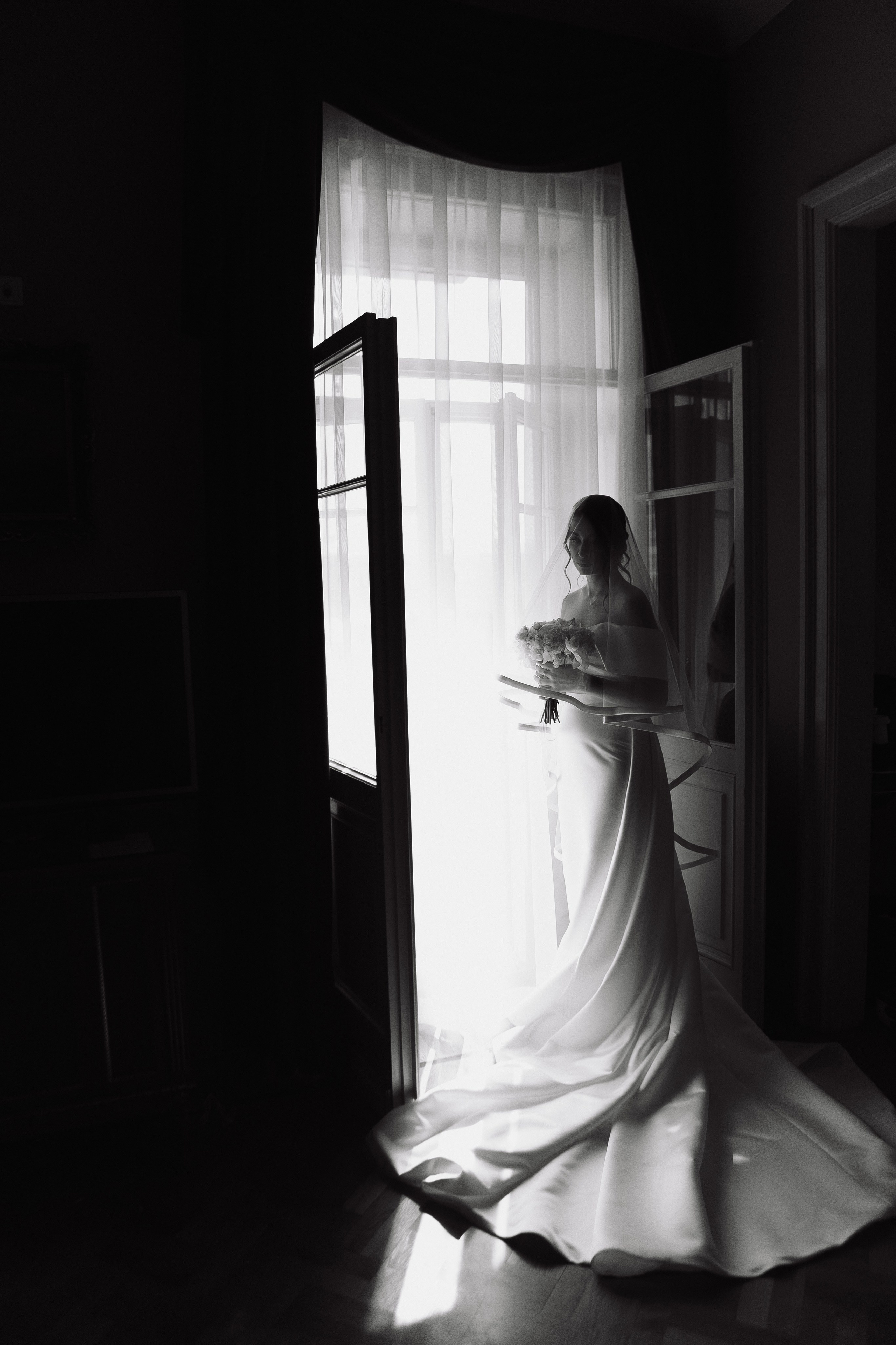 Фотограф Кольчугино/Владимир/Москва Елизавета Иода