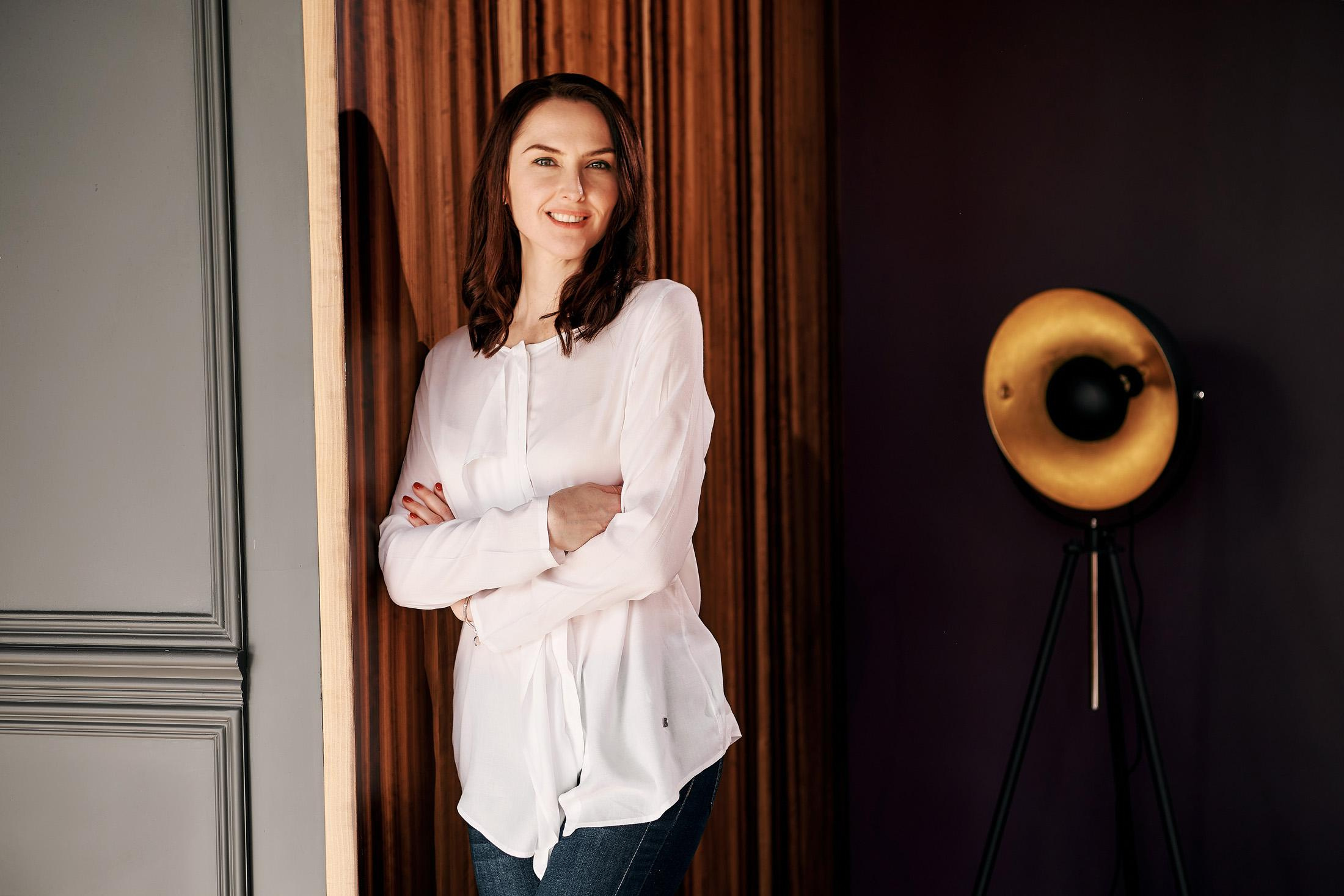 Семеня фотосессия в фотостудии Laboratory Черноморцы. Фотограф для бизнеса Константин Брусницын в Екатеринбурге