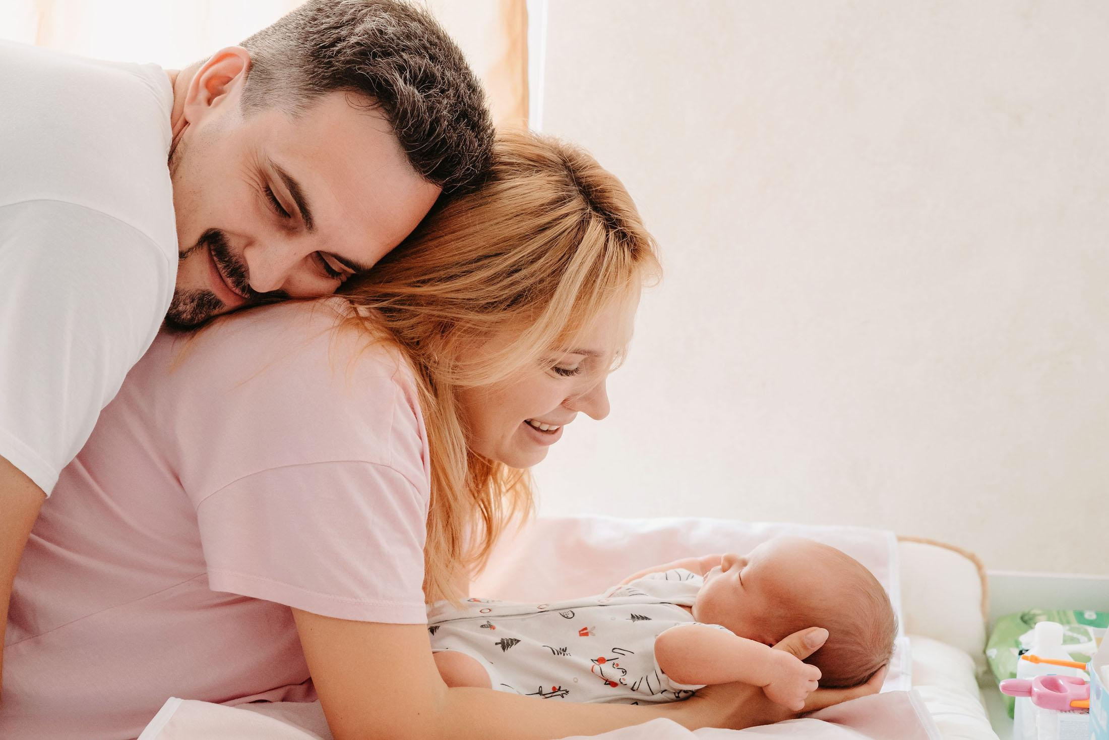 Серия про супер счастливого отца своей дочки. Фотограф для бизнеса Константин Брусницын в Екатеринбурге