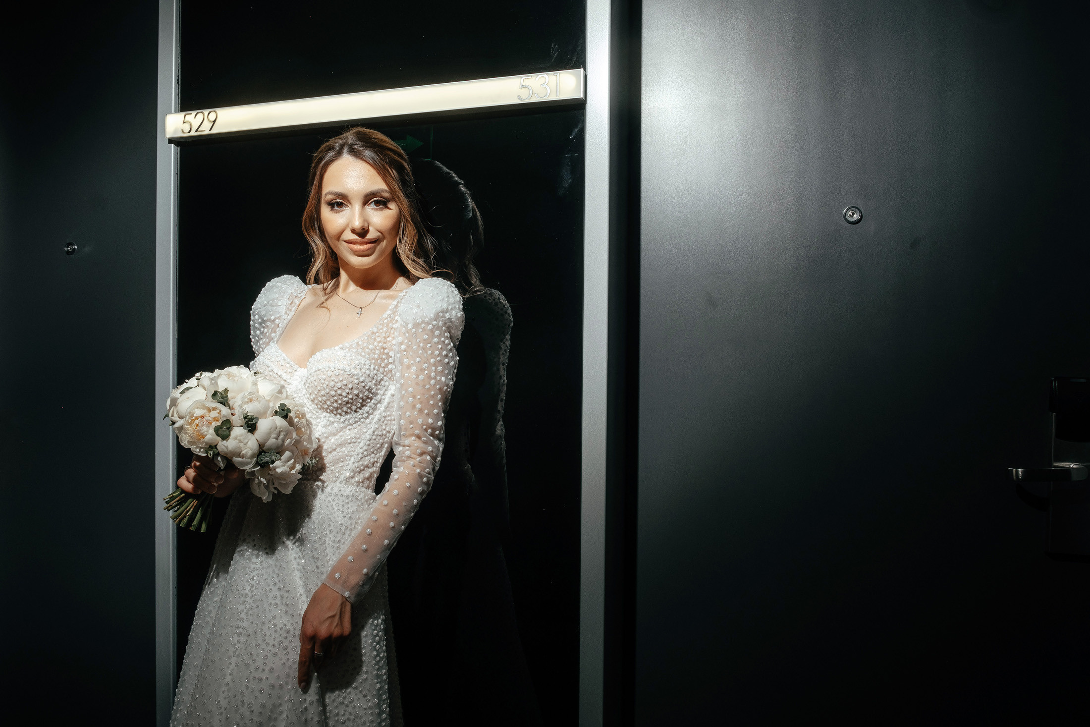 Минималистичная стильная Свадьба Вани и Светы. Фотограф для бизнеса Константин Брусницын в Екатеринбурге