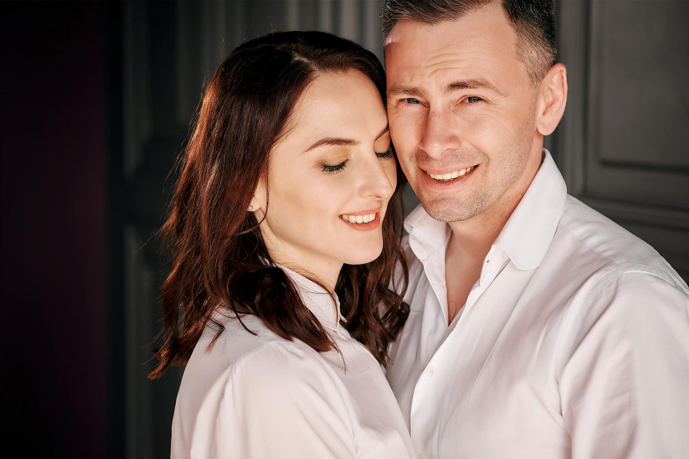 Семеня фотосессия в фотостудии Laboratory Черноморцы. Фотограф для бизнеса Константин Брусницын в Екатеринбурге