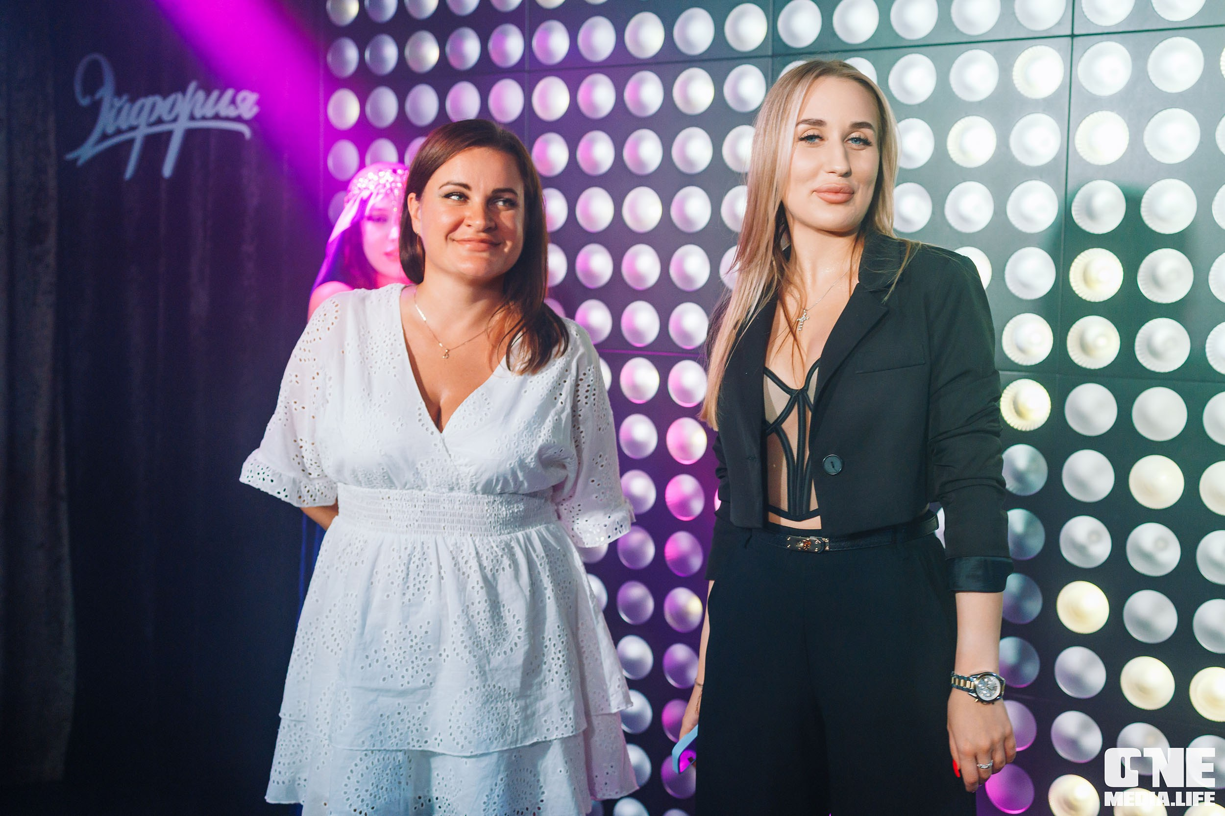 Фоторепортаж из караоке-клуба Эйфория. One Media Life: фоторепортажи, фотоотчеты с мероприятий и заведений