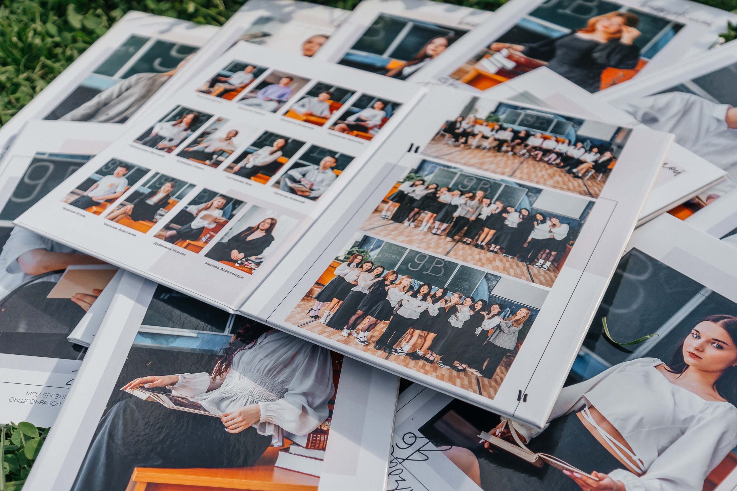 Альбомы. Свадебный и репортажный фотограф-видеограф Москва и Московская область