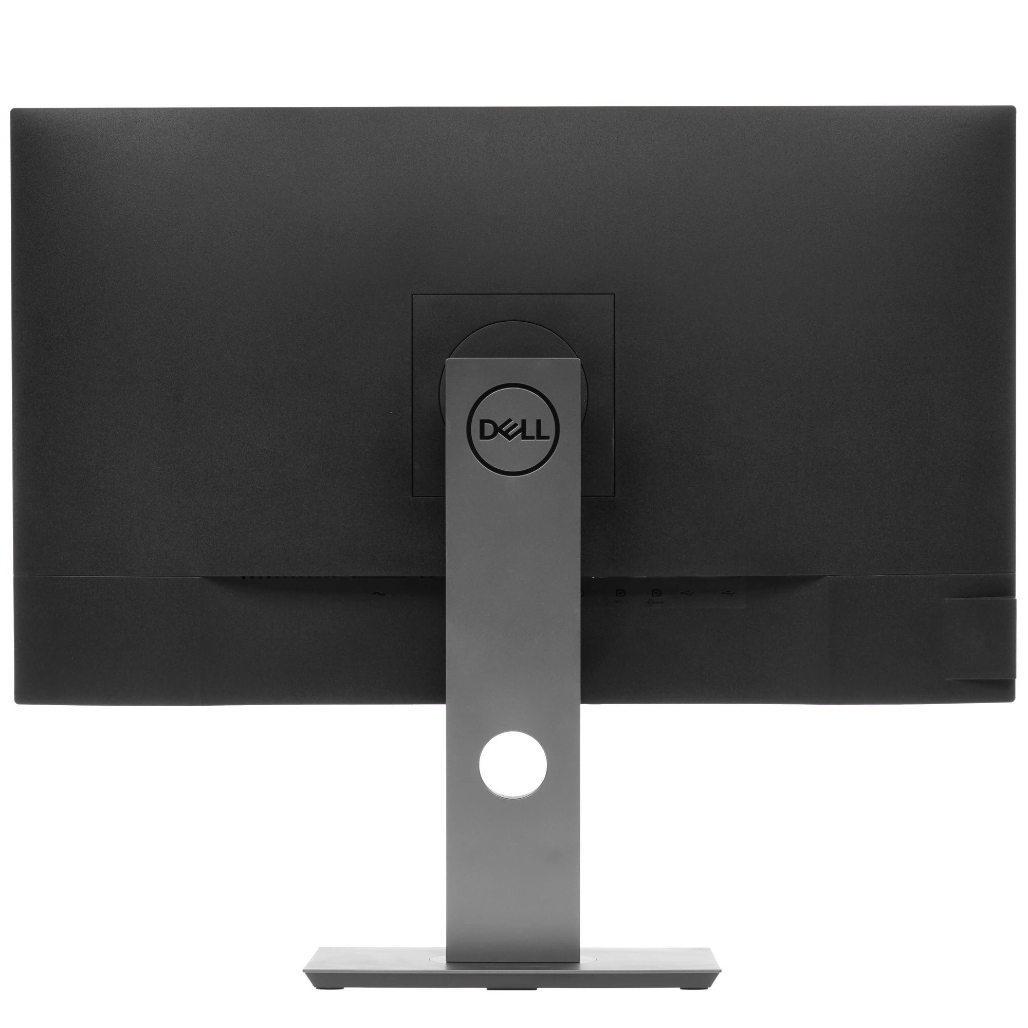 Монитор Dell P2720DC, 27'', 2560×1440, IPS, 1хHDMI, 1хDP