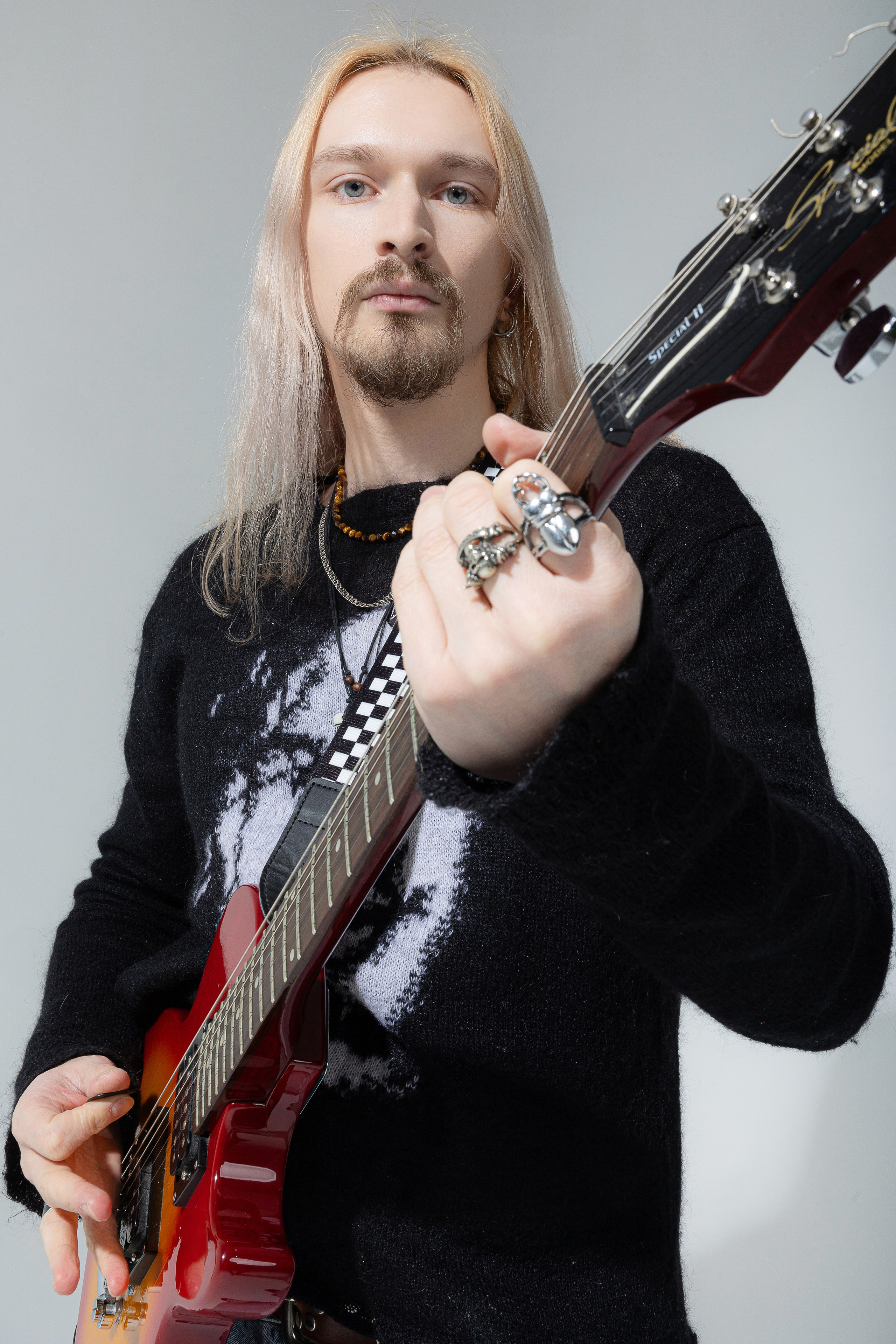 Командная фотосессия для ICU | Креативные портреты сотрудников