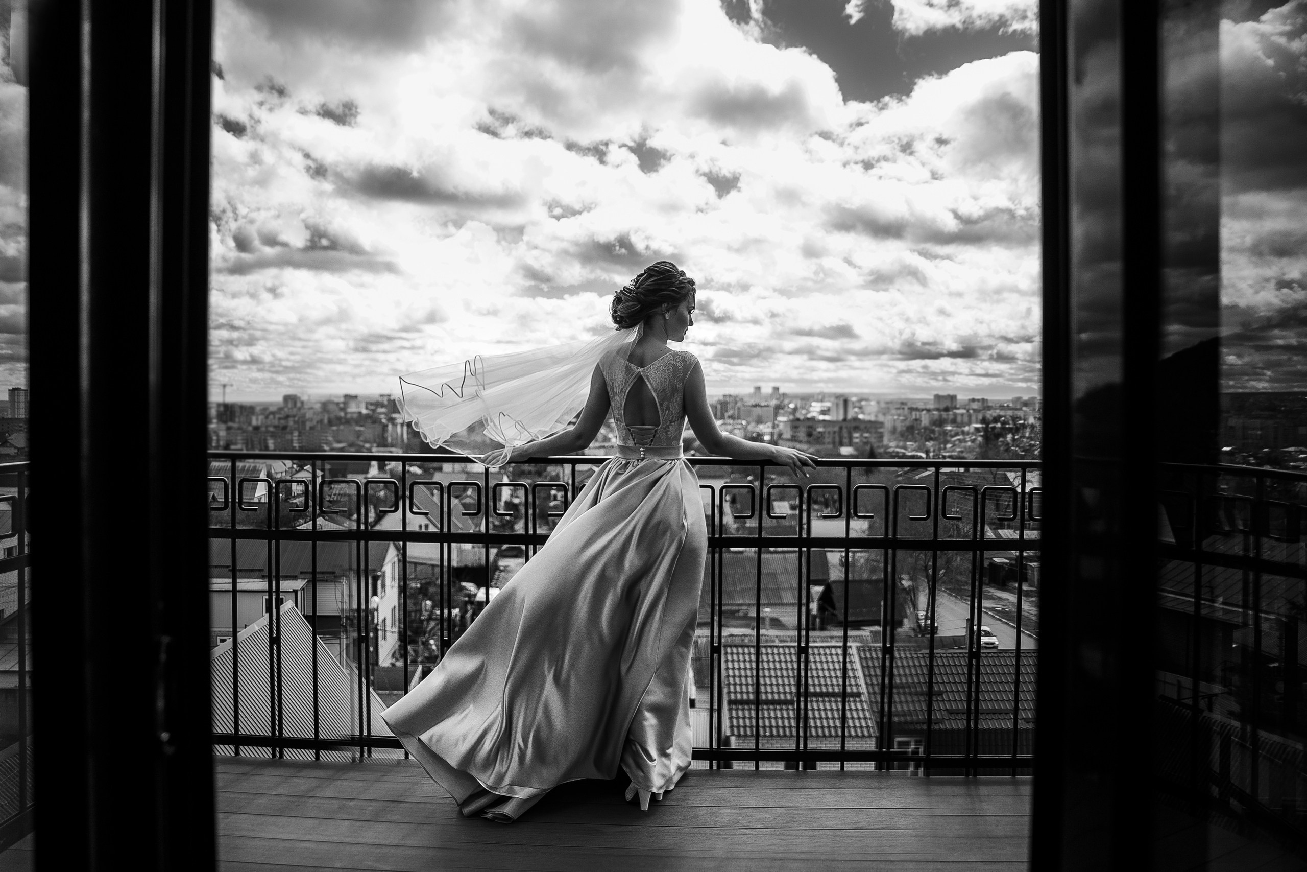 Свадебный и семейный фотограф в Саратове Екатерина Ромакина