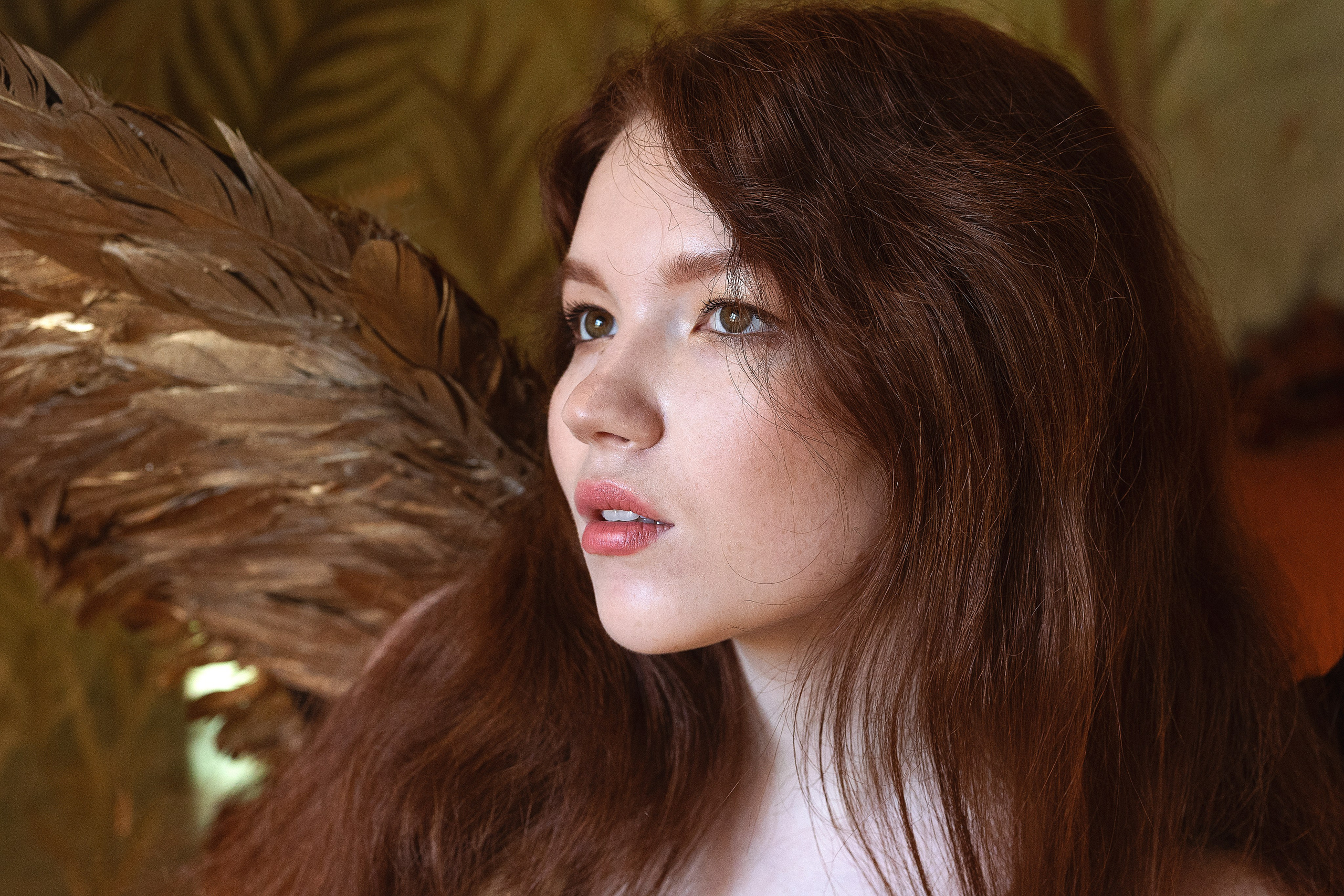 Индивидуальная съемка. Фотограф в Москве Ольга Кожемякина