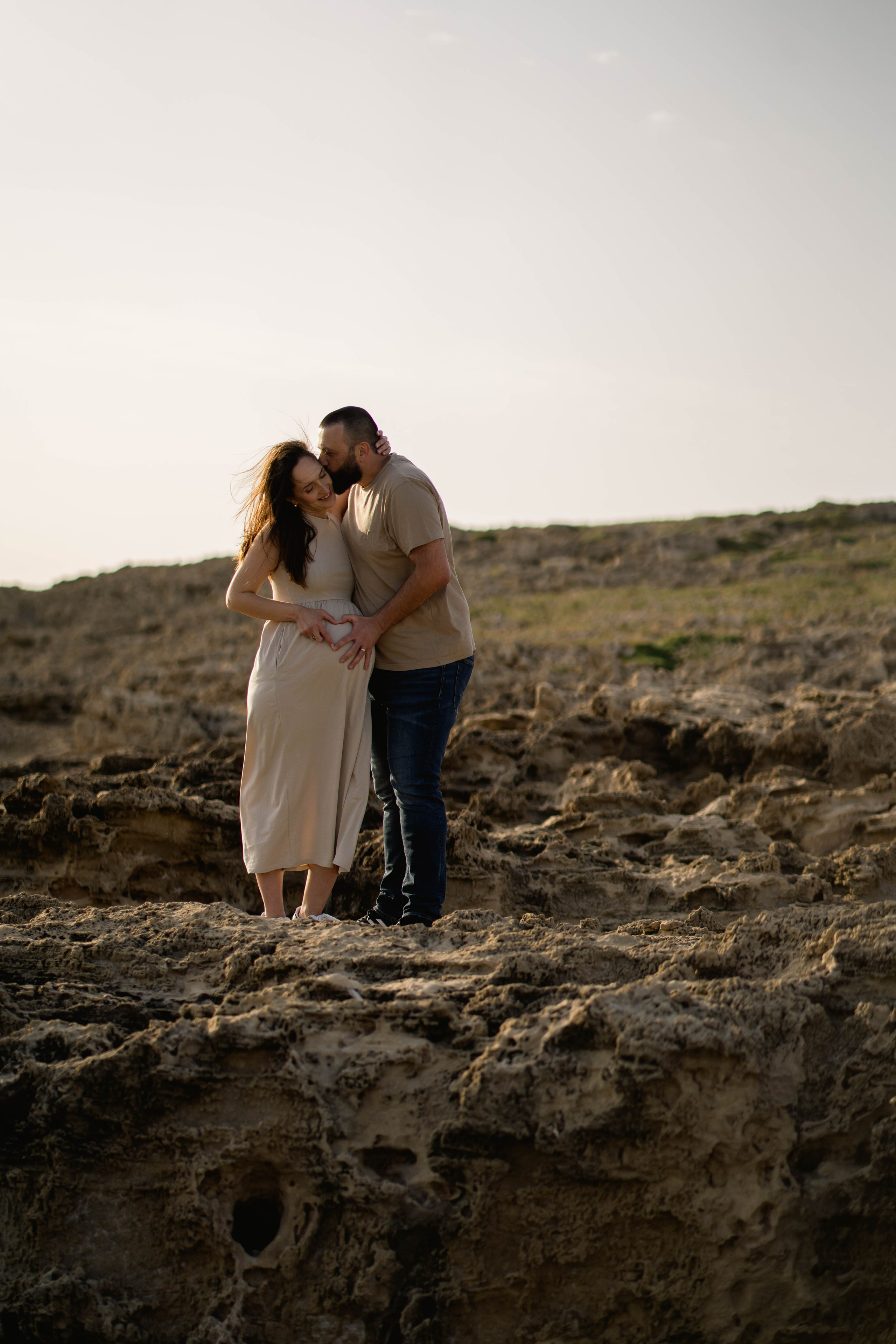 Борис и Анна. Семейный и детский фотограф в Израиле и Москве Дорошок Надя