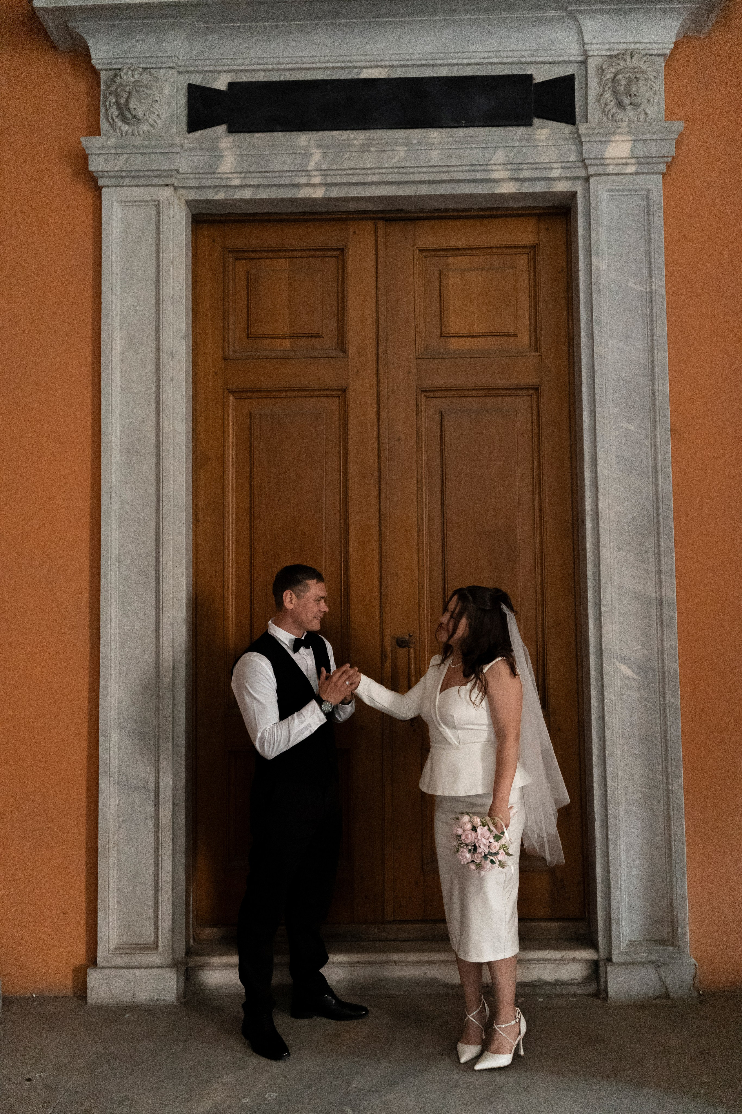 Алина+Андрей. Главная