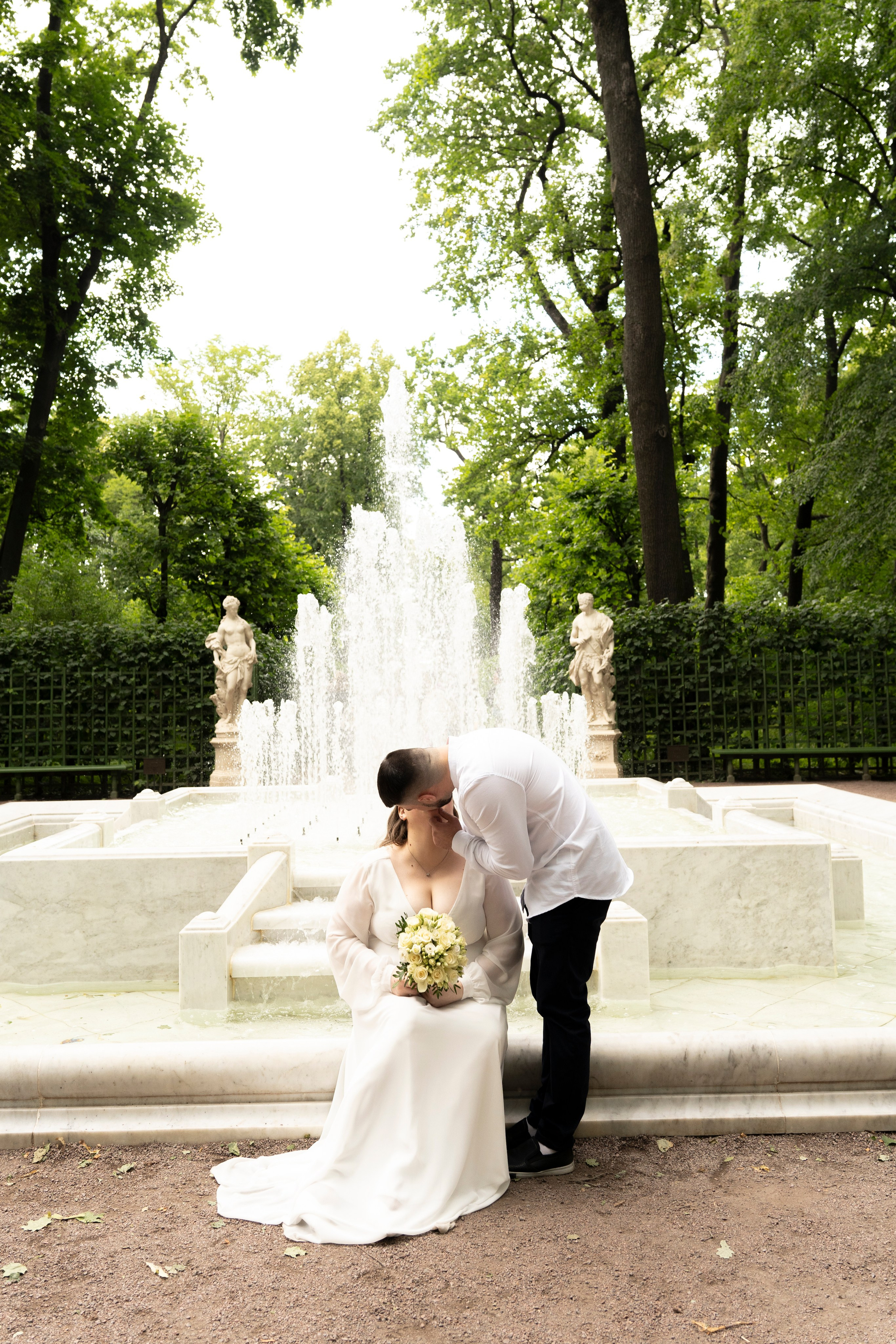 Ирина+Николай. Главная