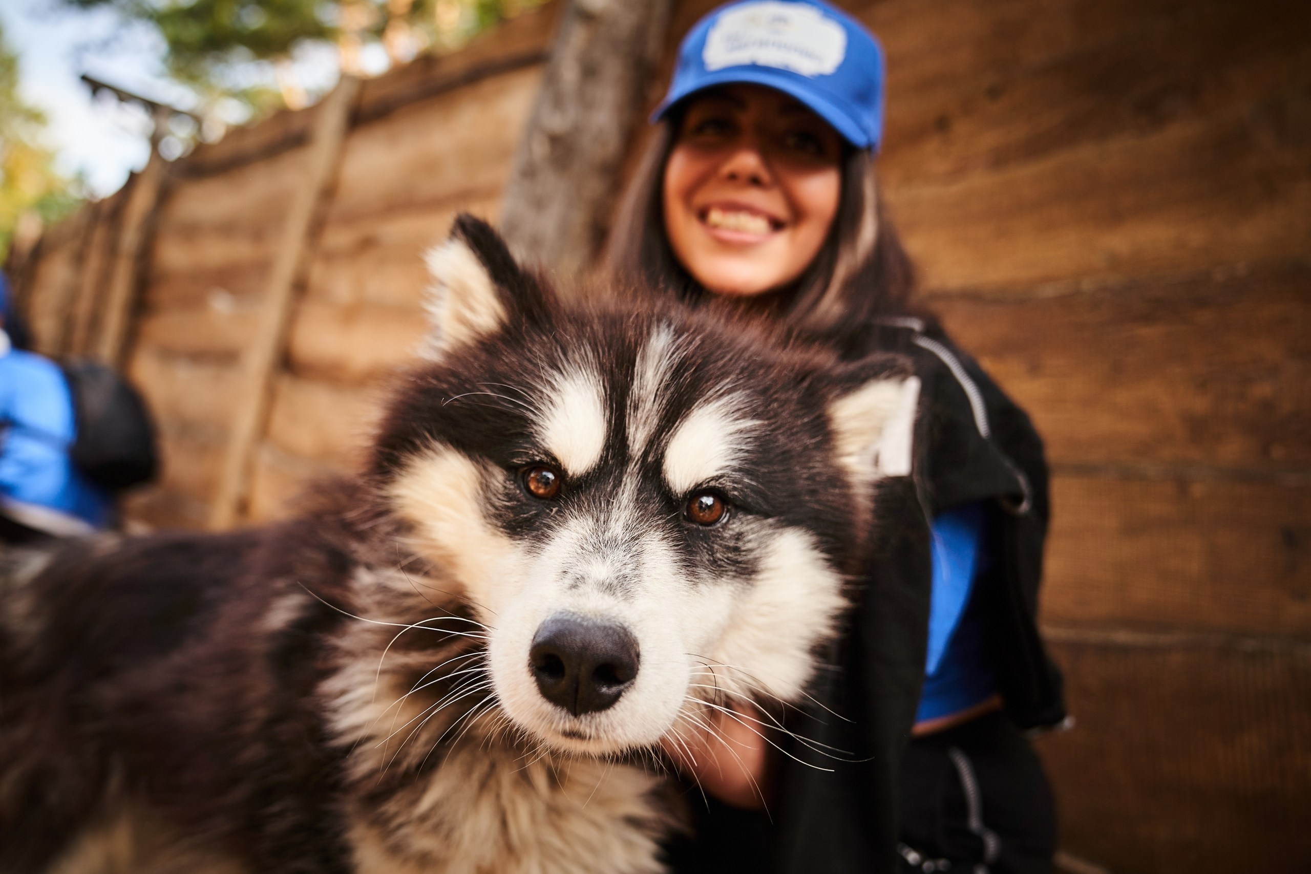 Event. Фотограф Евгений Шаров