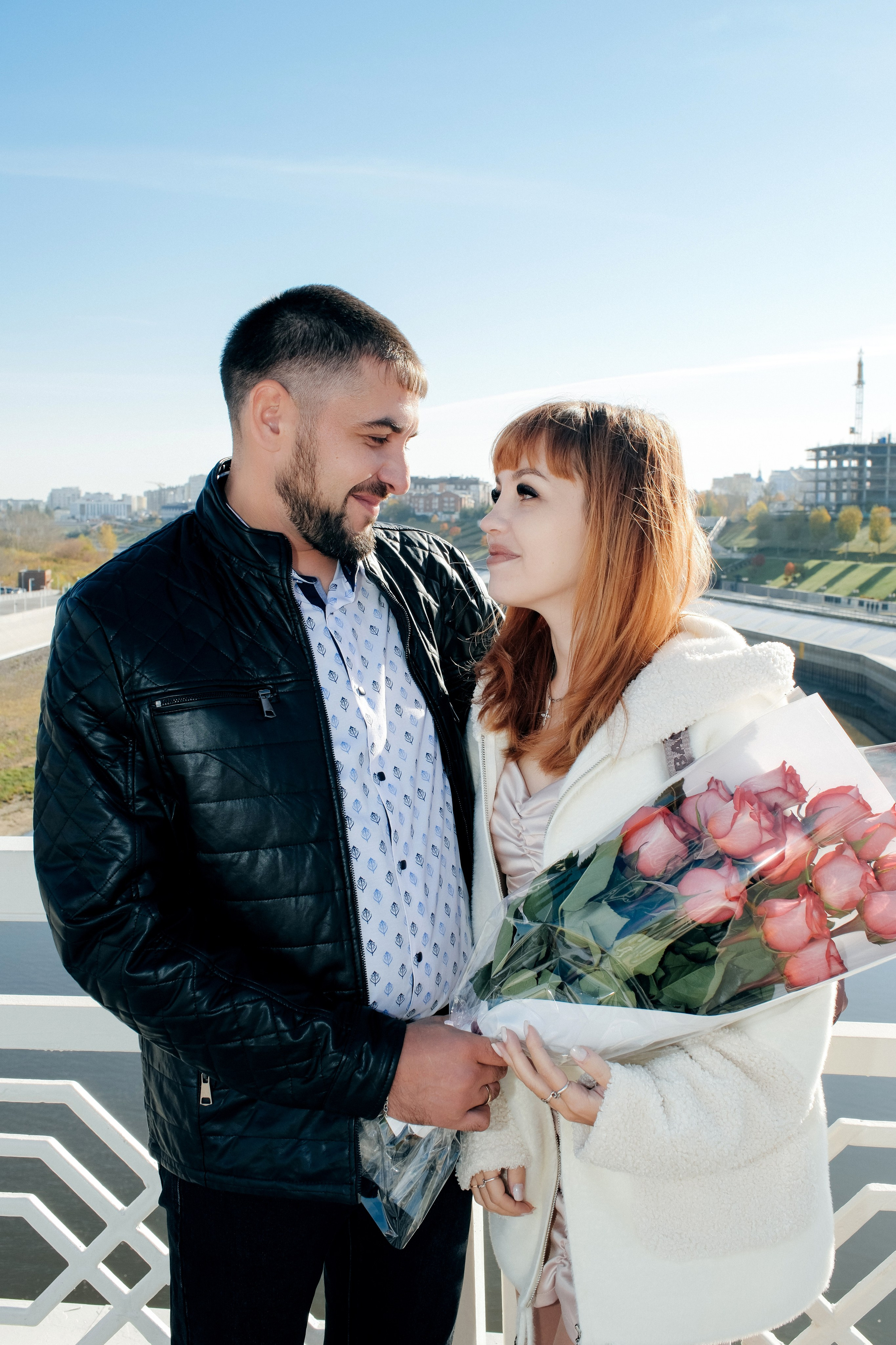 Оля Егор. Фотограф и видеограф в Тюмени Анна Жагорина, ваши фото еще не отдавали так быстро!