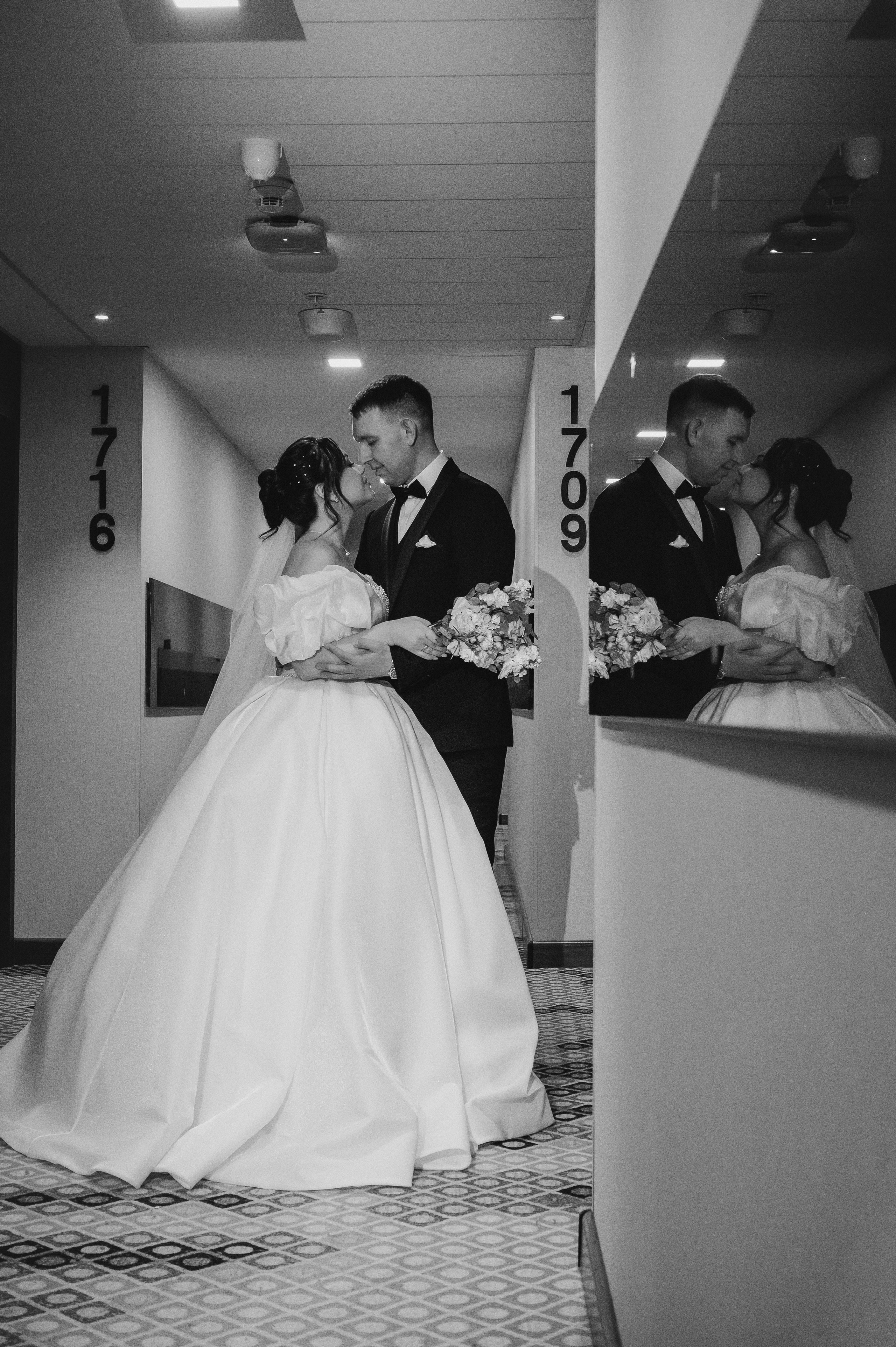 Фотограф Мария Строгонова