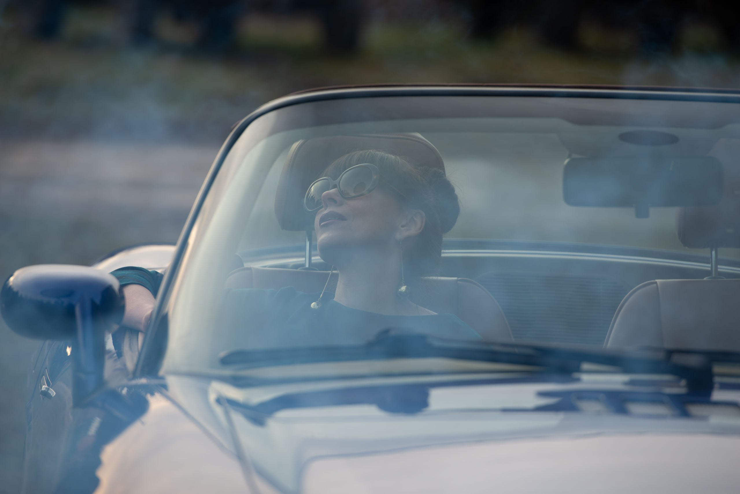 Портретный фотограф в СПб Талилула