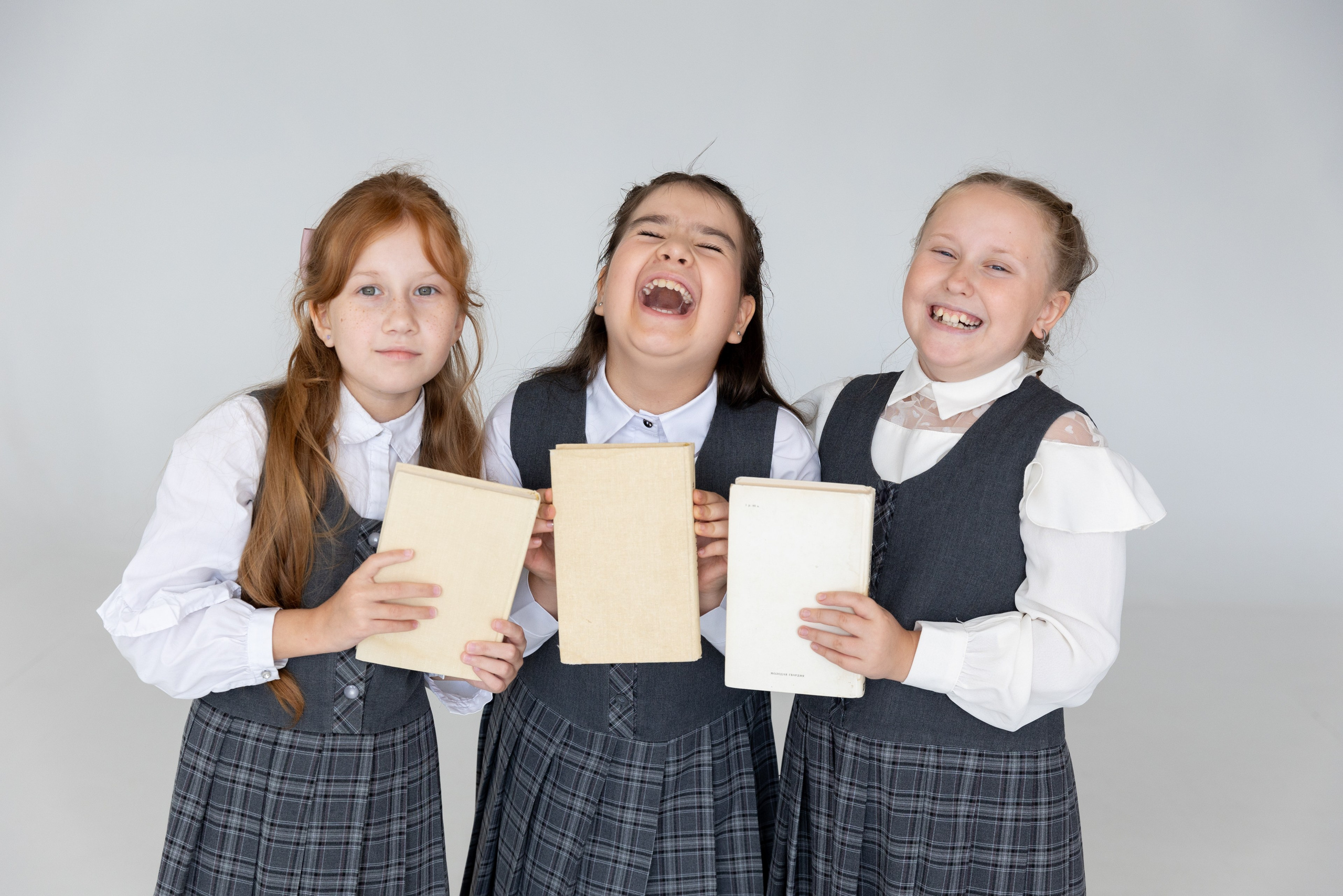 Выпускные альбомы Нефтекамск