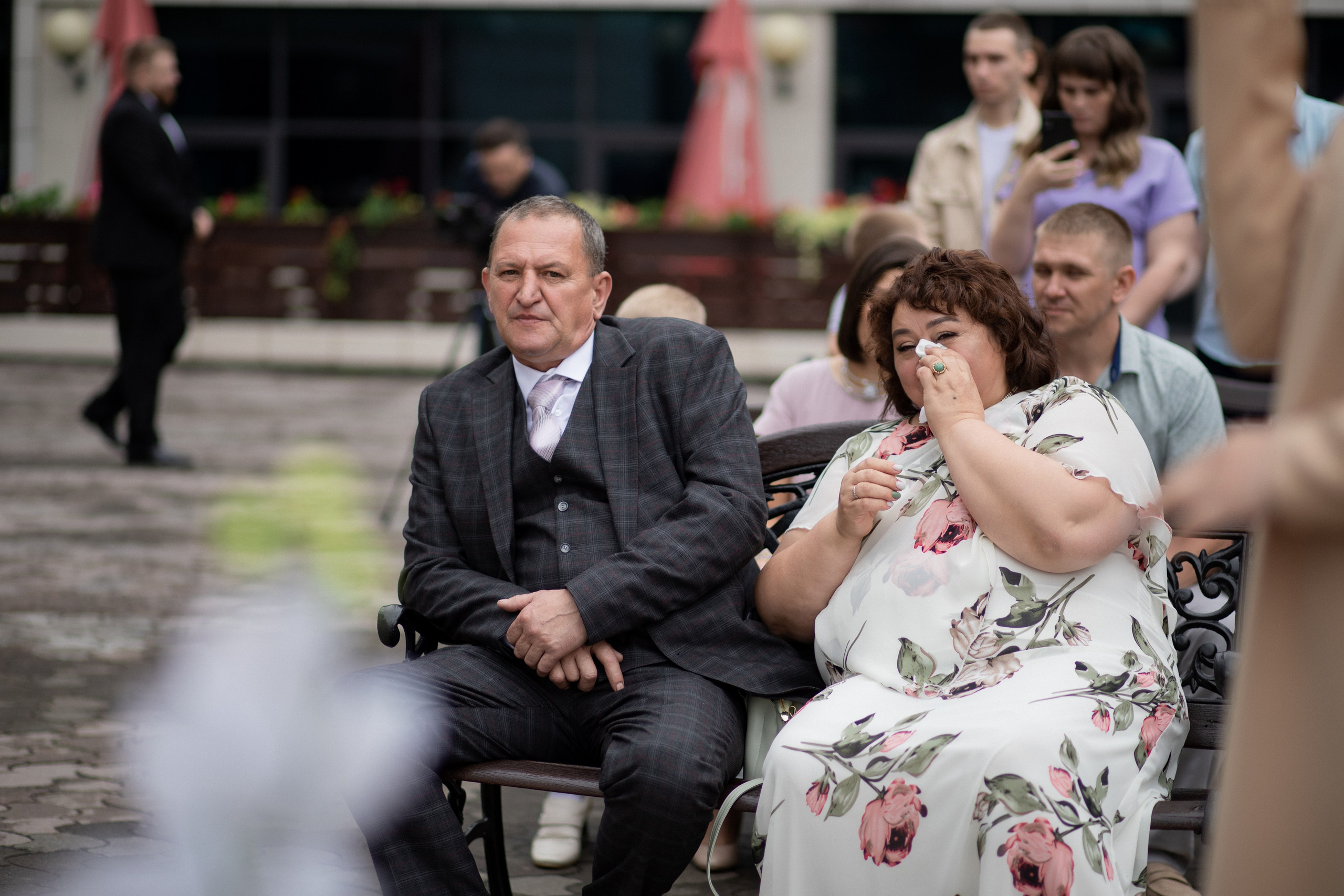 Валерий и Юлия. Фотограф Татьяна Ступина Иркутск