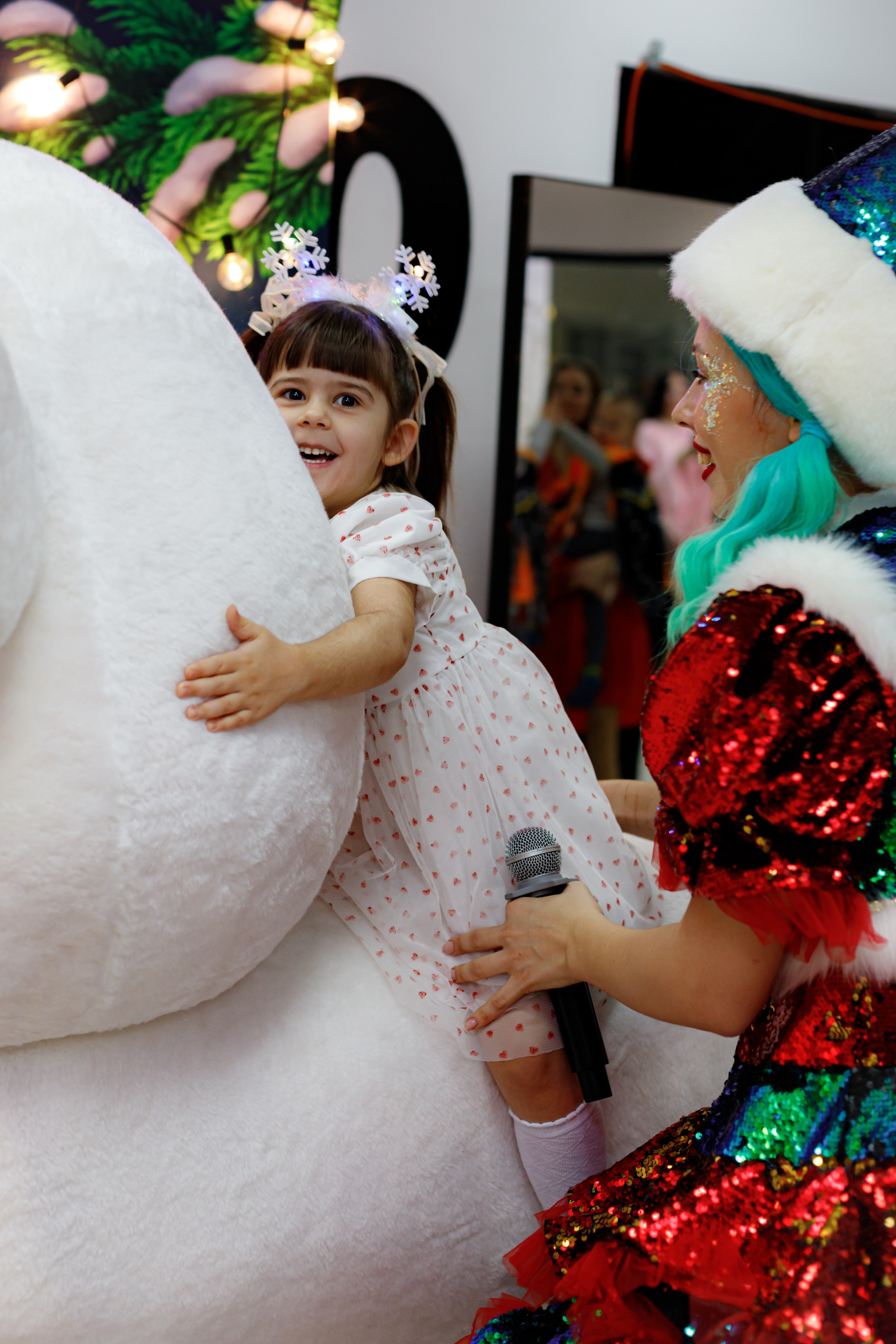 HAPPY NEW YEAR part/4. Photokarish