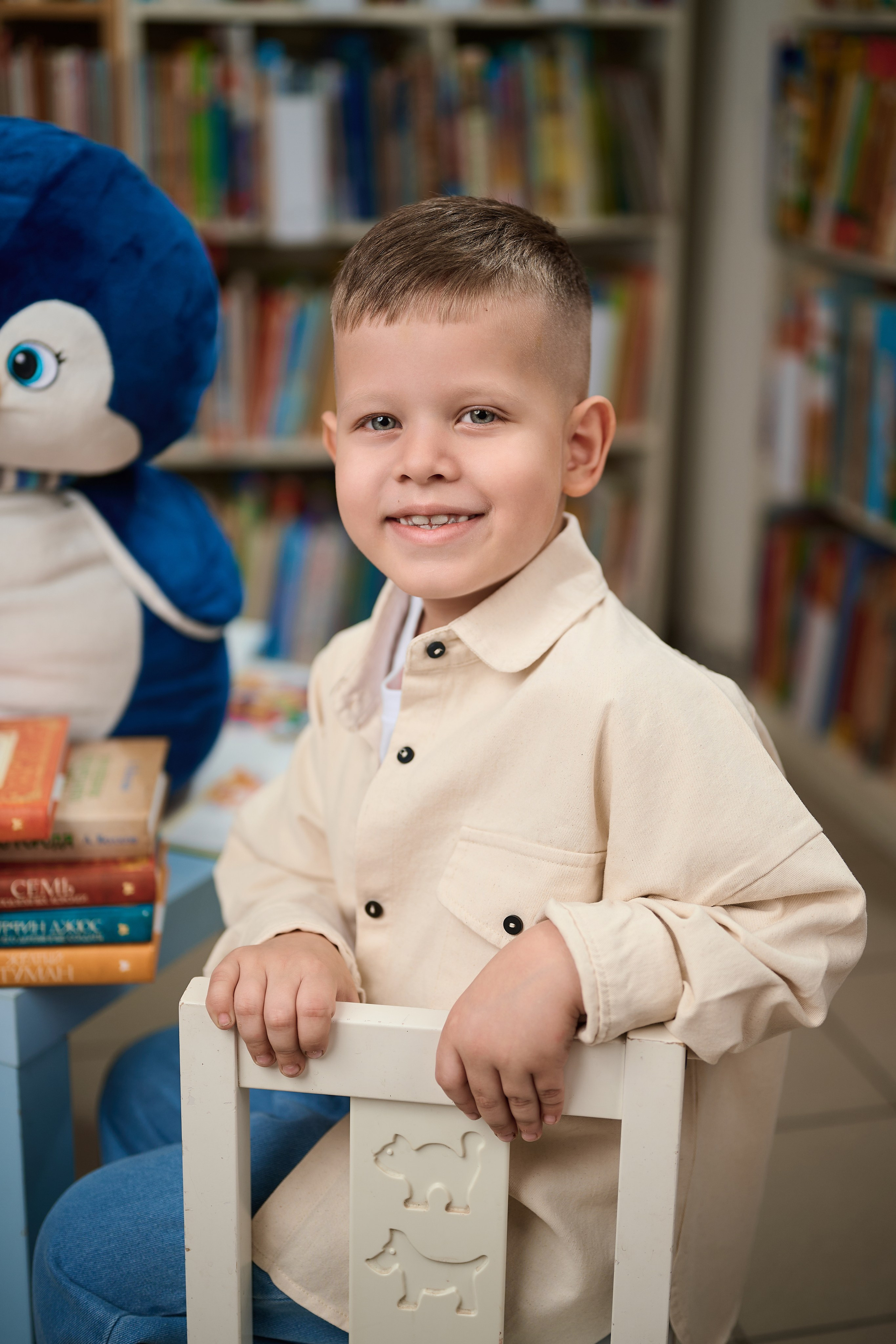 Съёмка для выпускного альбома в детском саду. Выпускной альбом Выборг, Каменногорск, Светогорск, Санкт-Петербург