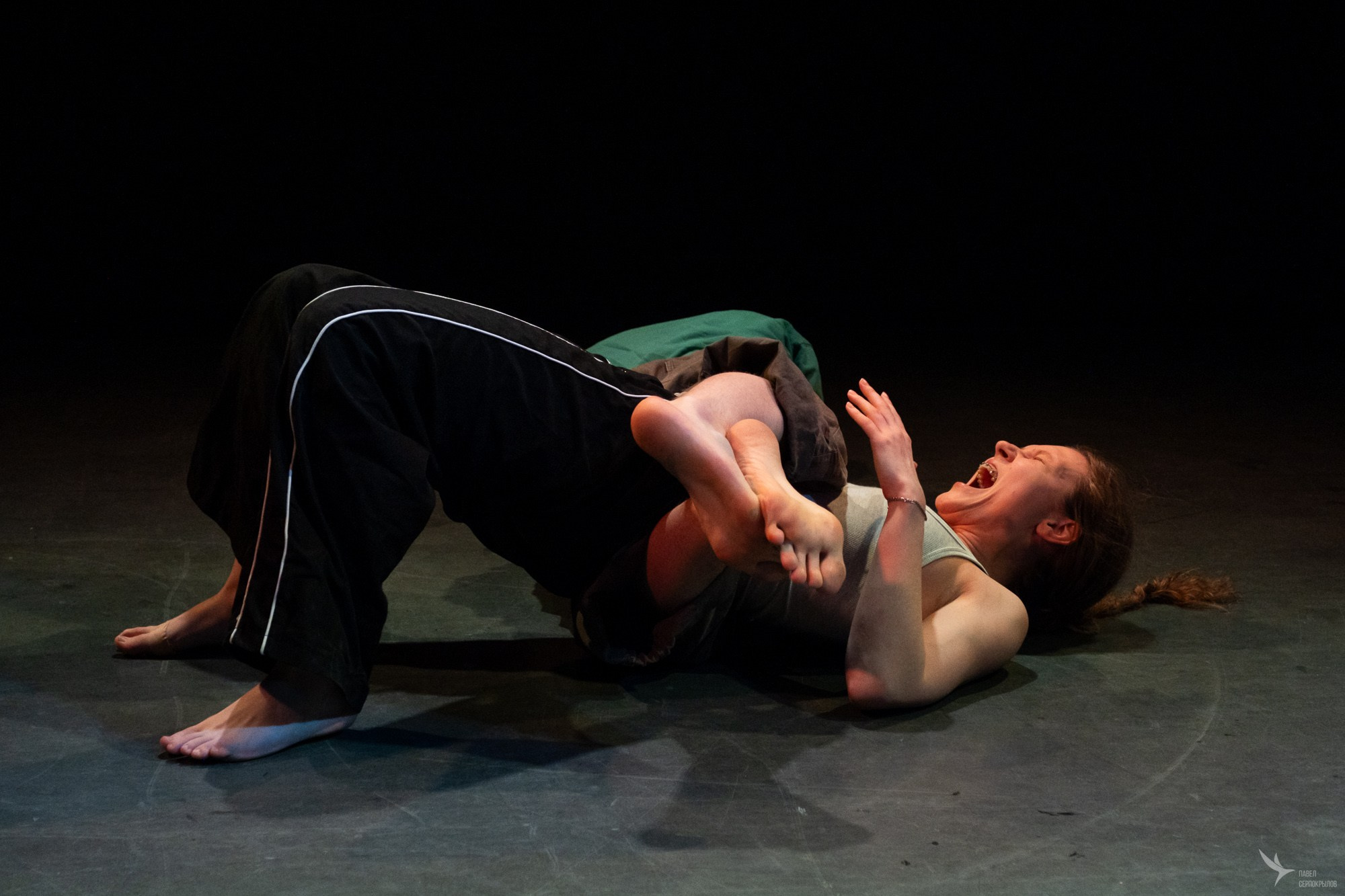 Җыен / Сбор. Репортажный фотограф в Казани Павел Серпокрылов