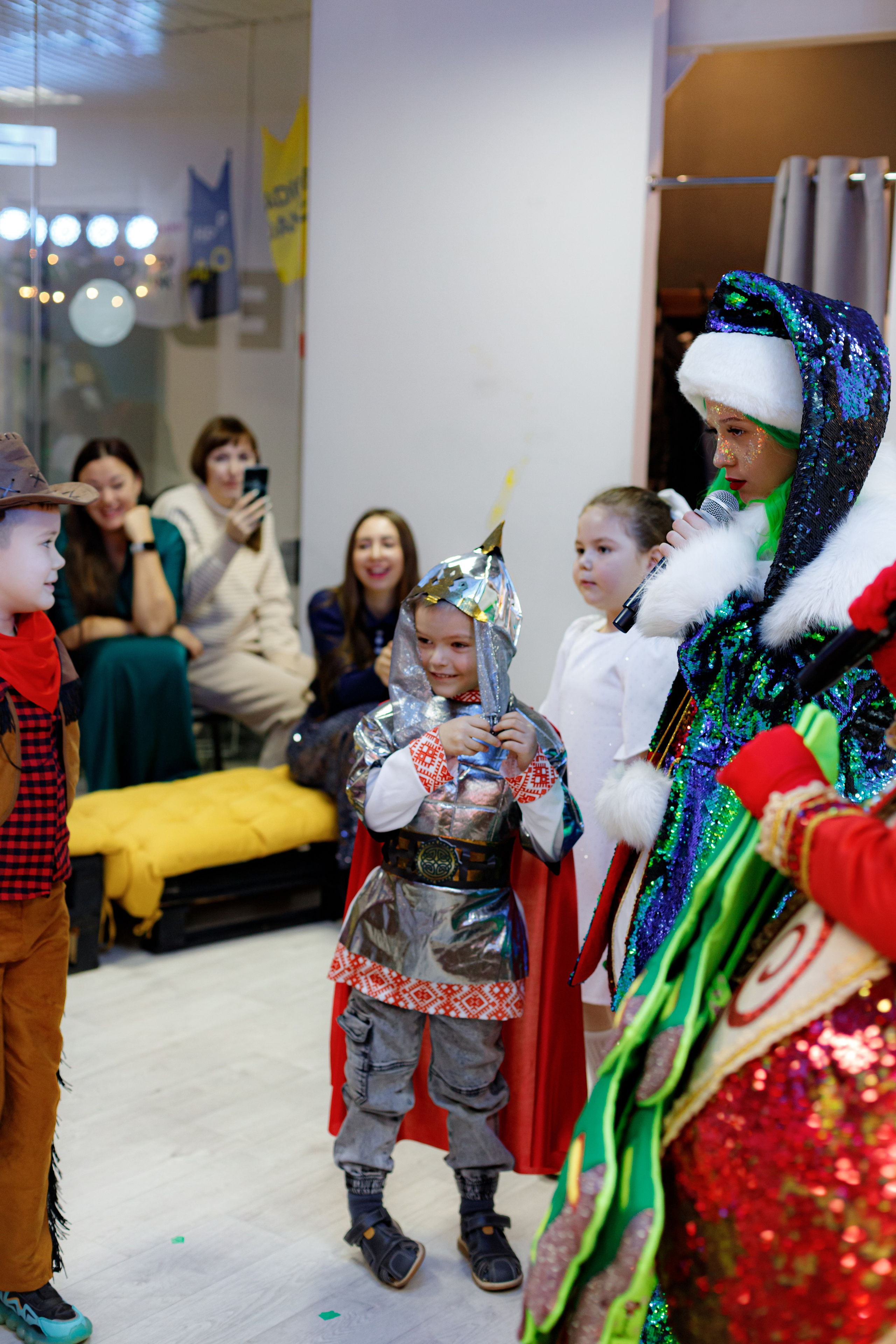 HAPPY NEW YEAR PART/5. Photokarish