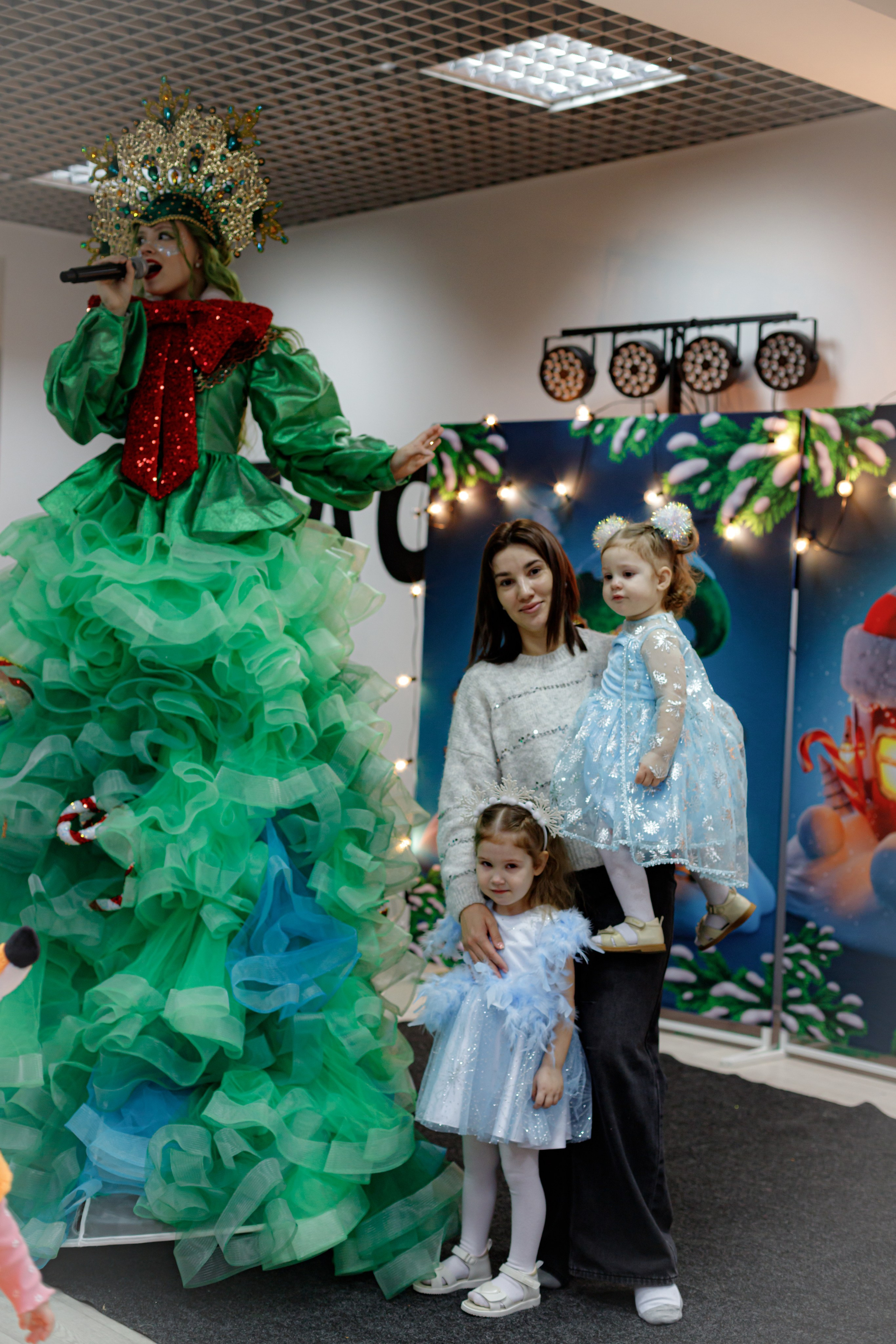 HAPPY NEW YEAR PART/3. Photokarish