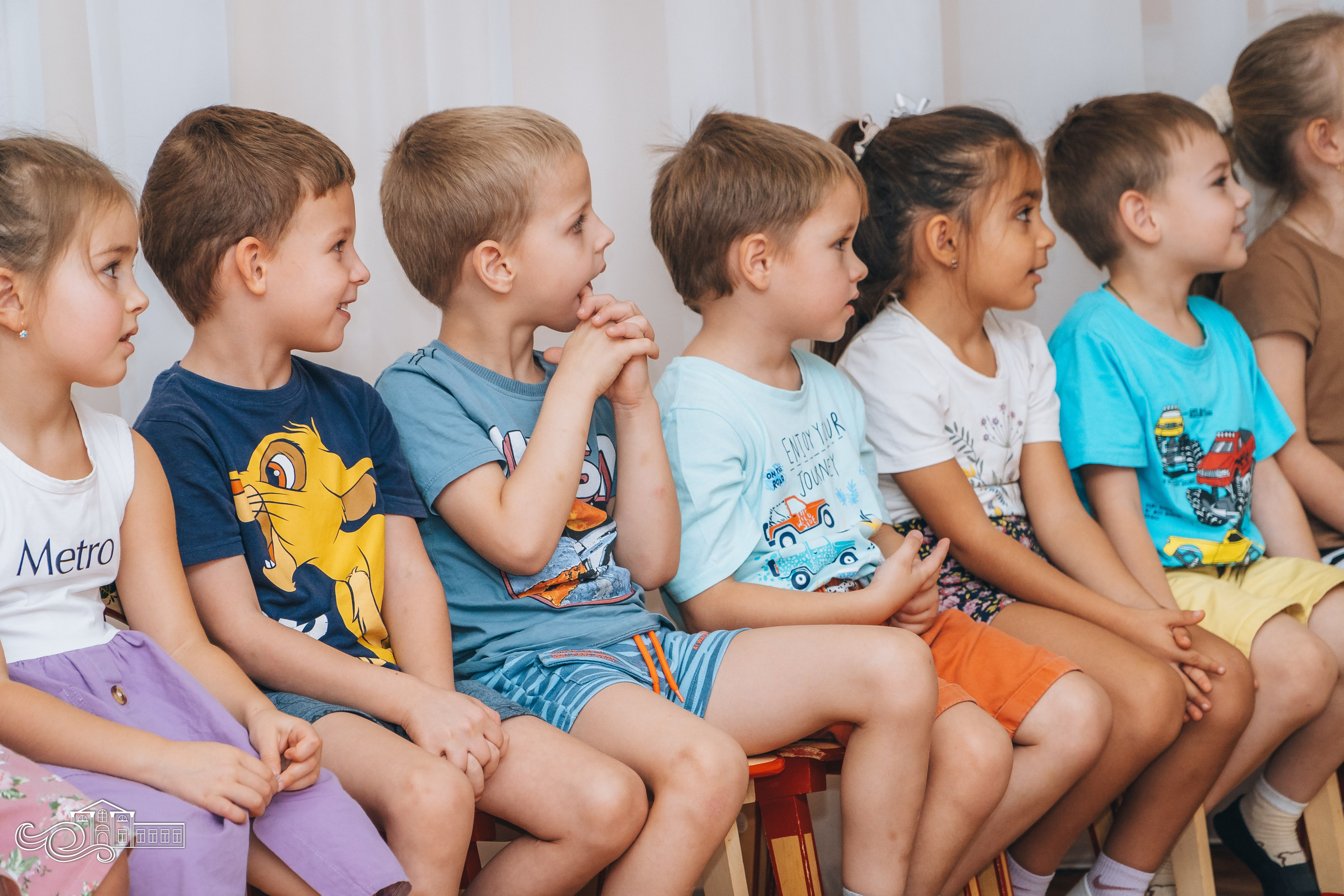 «Осенний переполох». Новотитаровский Дом культуры