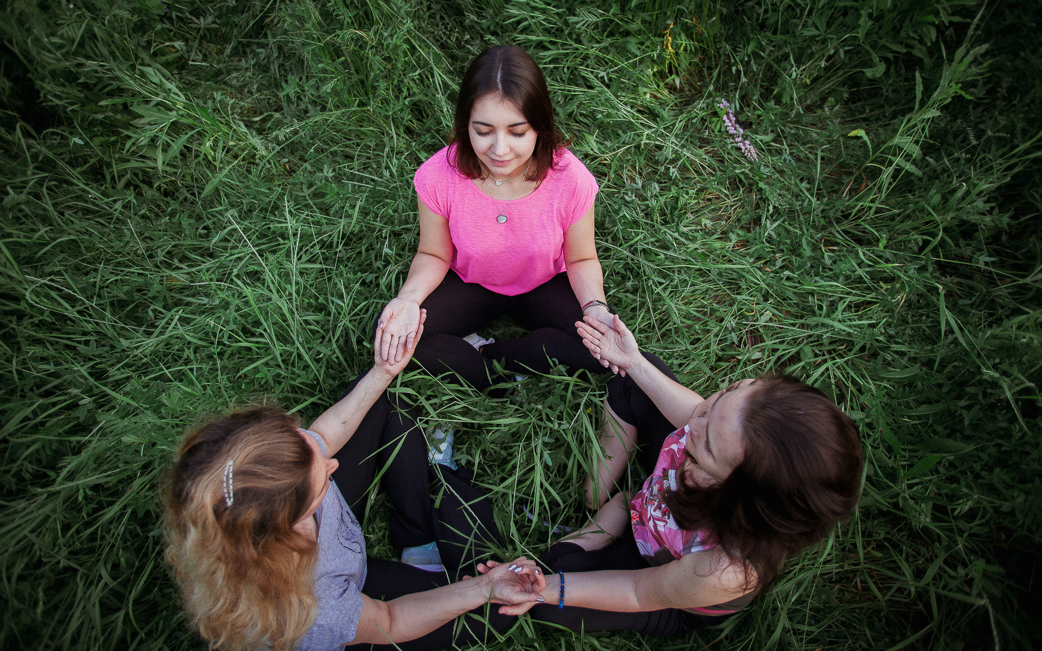 Семейный и Newborn фотограф в Москве Лена Плахова