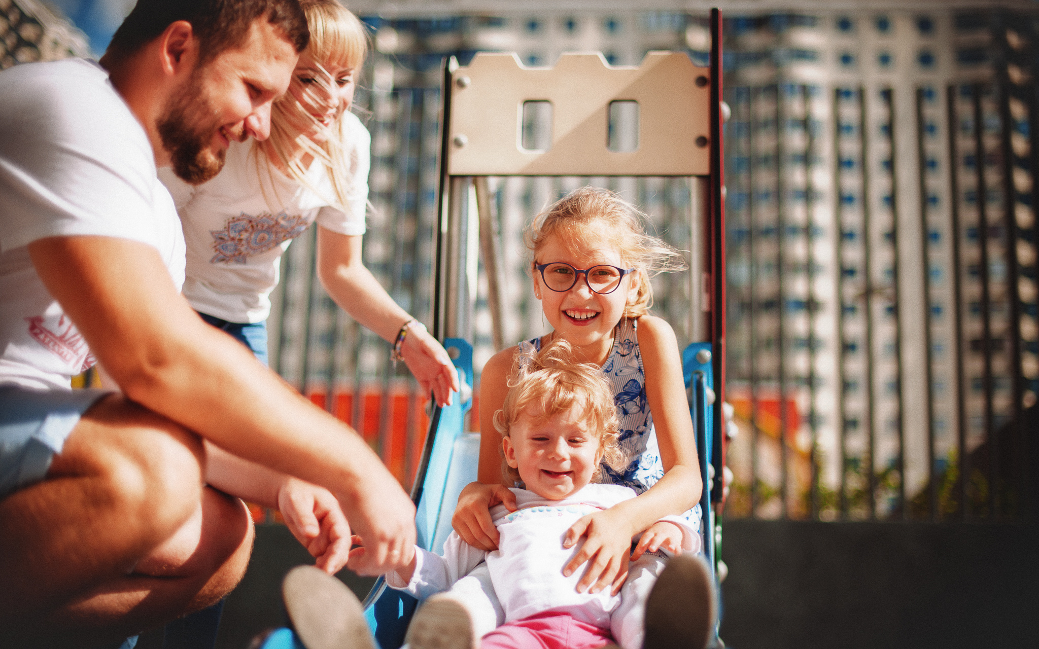 Семейный и Newborn фотограф в Москве Лена Плахова
