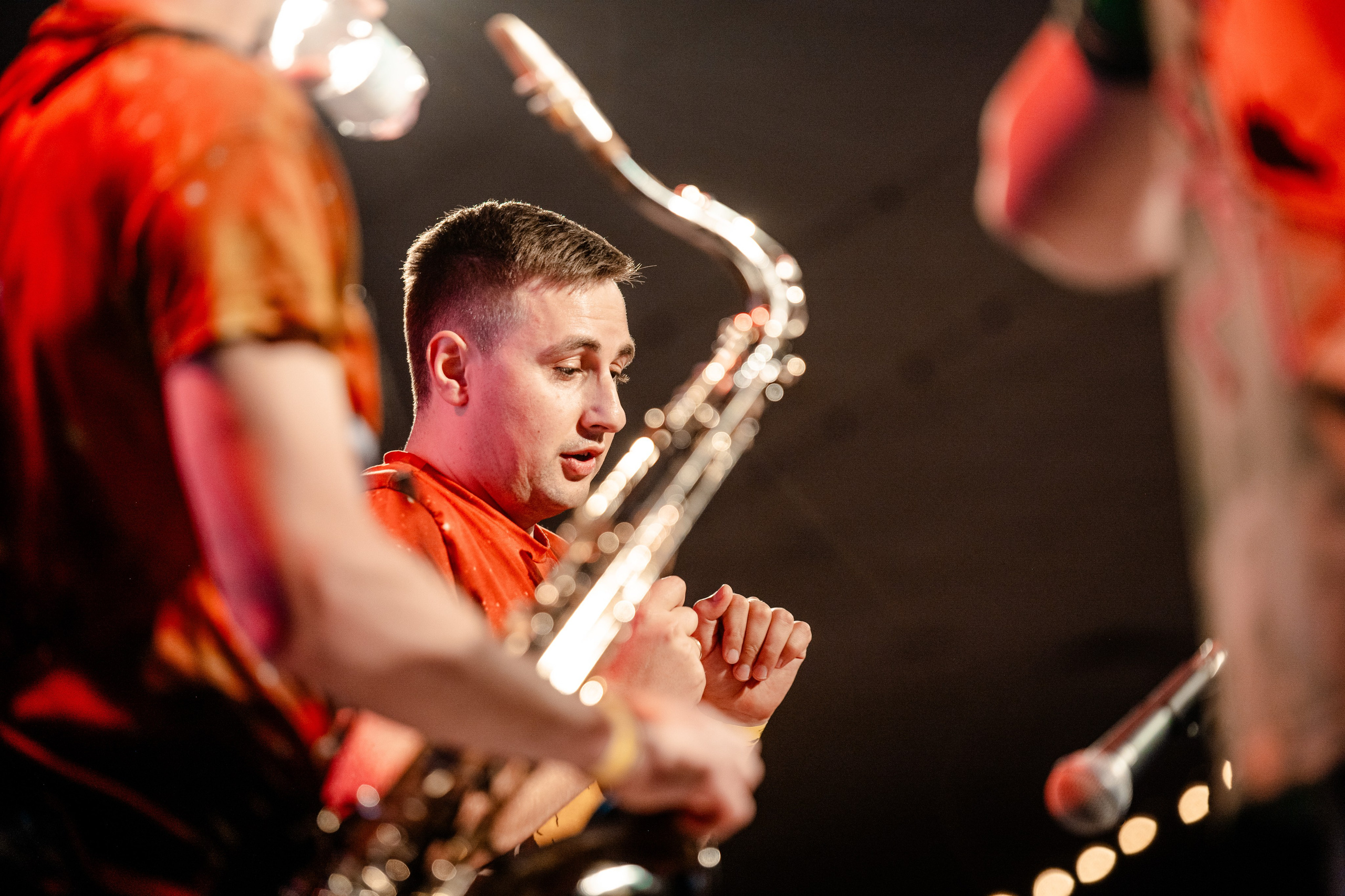 Репортаж. Фотограф в Новоуральске Анна Молодожен