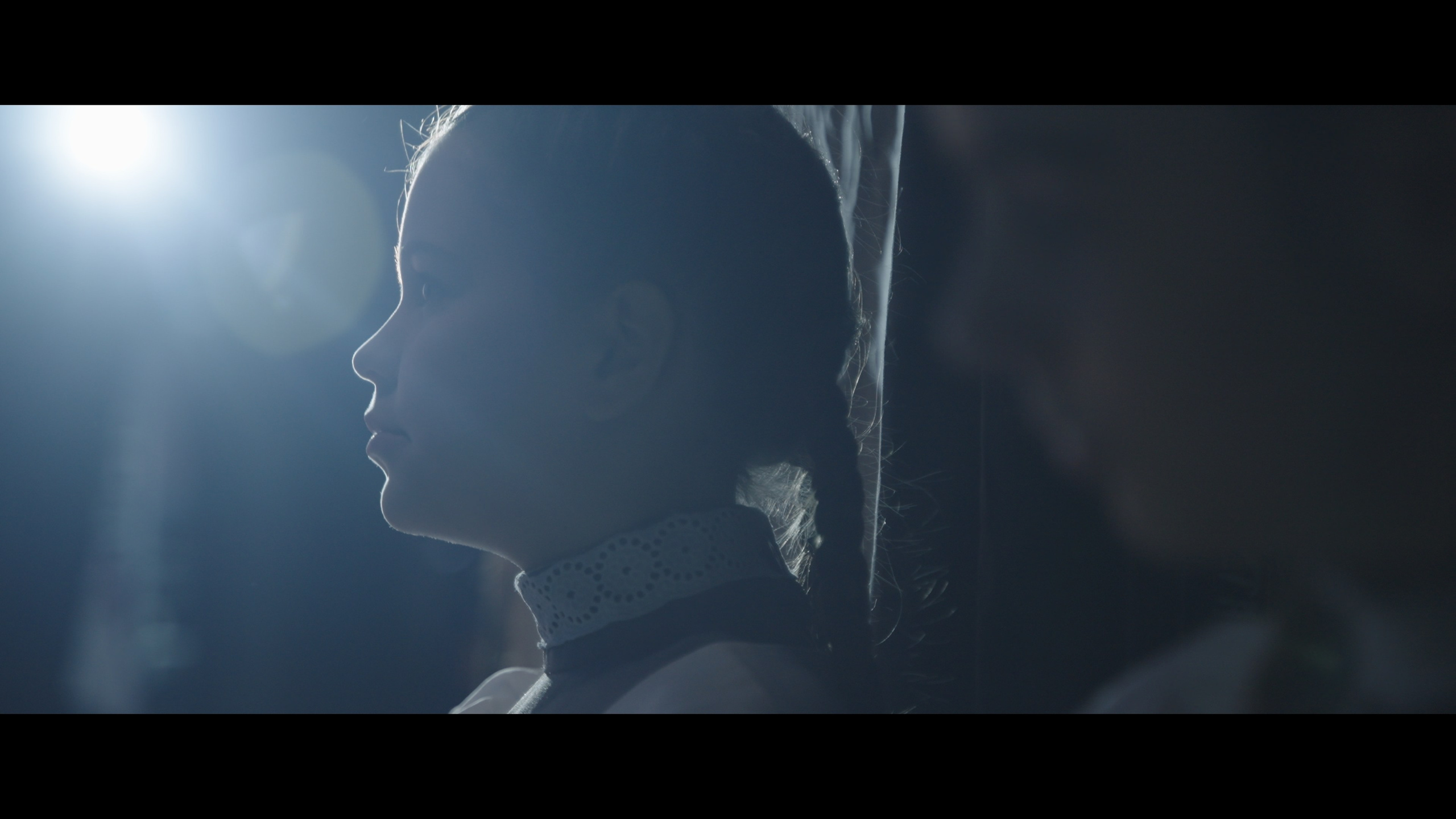 DOP portfolio. ILIA SYUTKIN