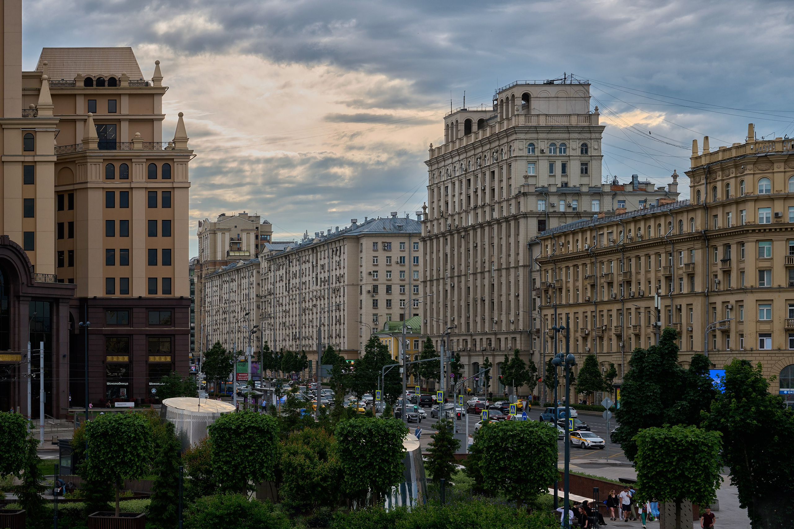 Россия, Российская Федерация, Russia, Russian Federation, Moscow, Москва, у Павелецкого вокзала