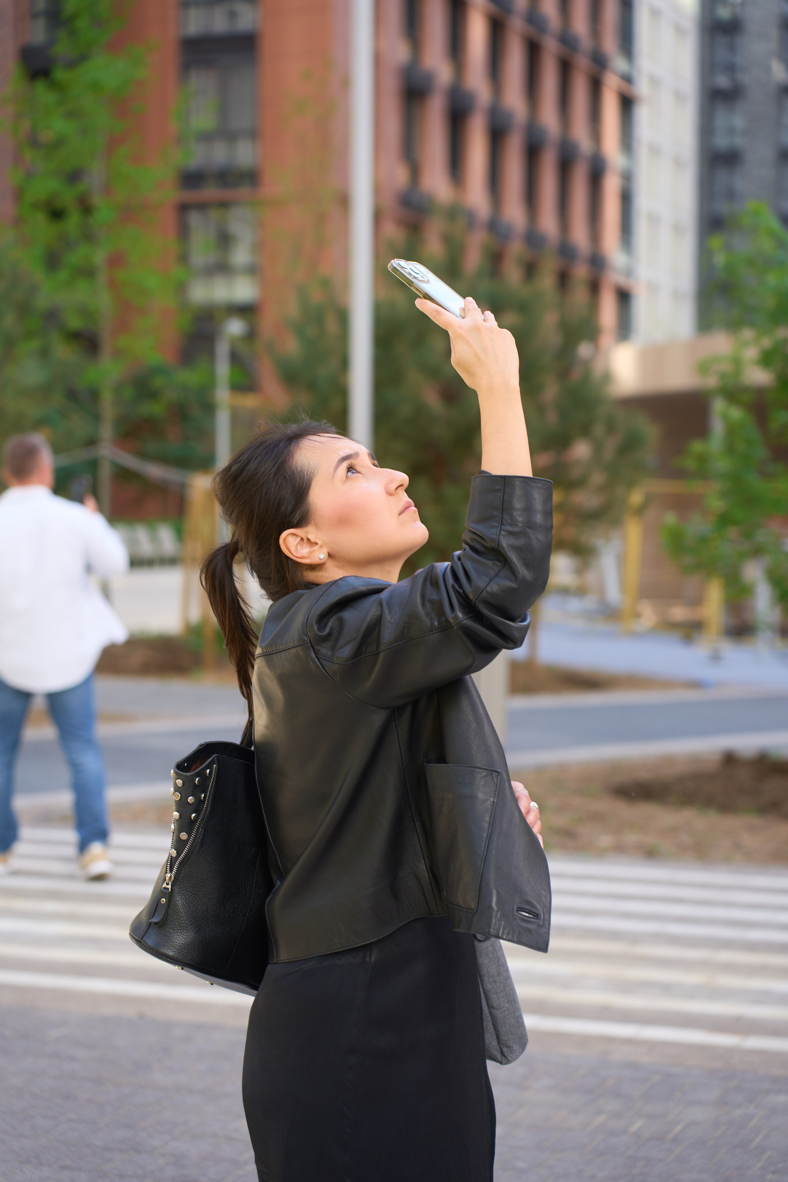 Репортажная фотография в Москве. Репортажный фотограф в Москве Вадим Галанин