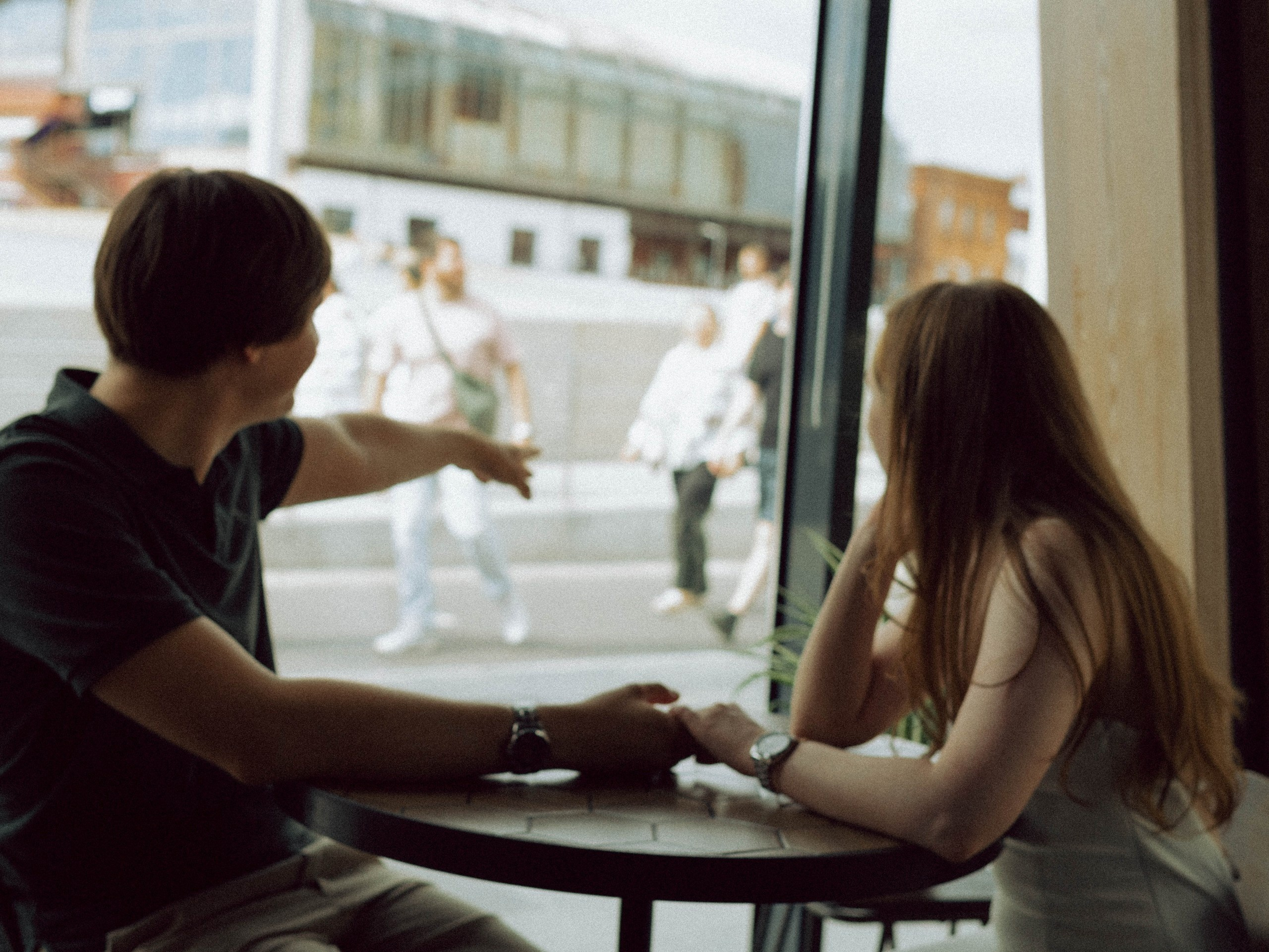 Фотограф в Москве Шалышко Ангелина