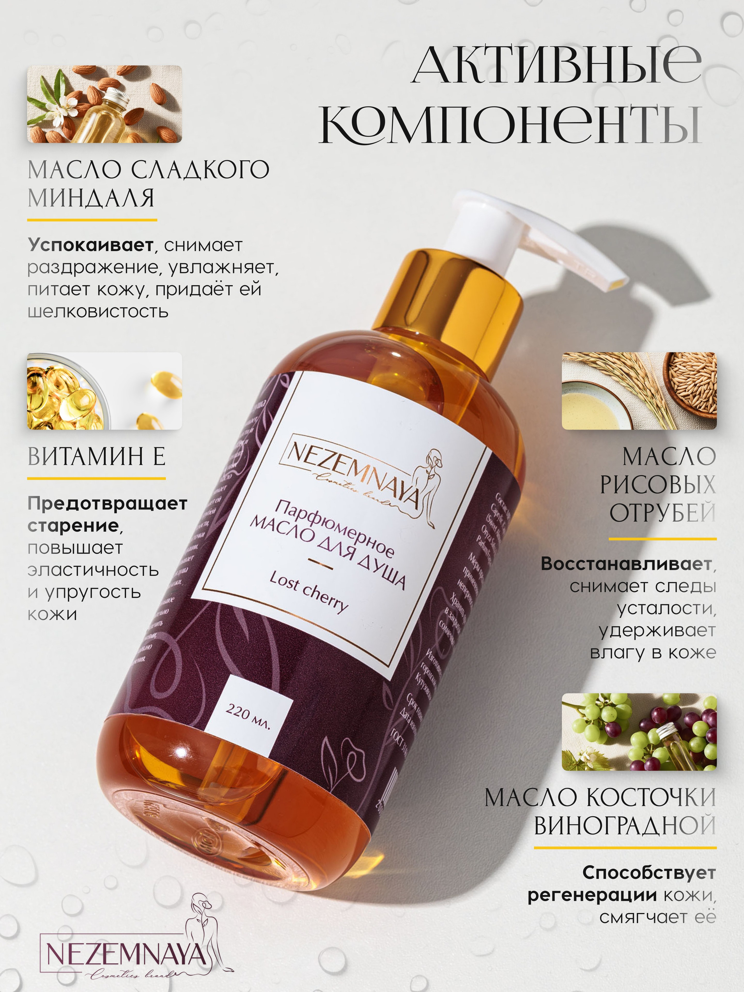 Дизайны для бренда уходовой косметики. Маркетолог в Москве, специалист по коммуникациям и рекламе Аня Смоляга