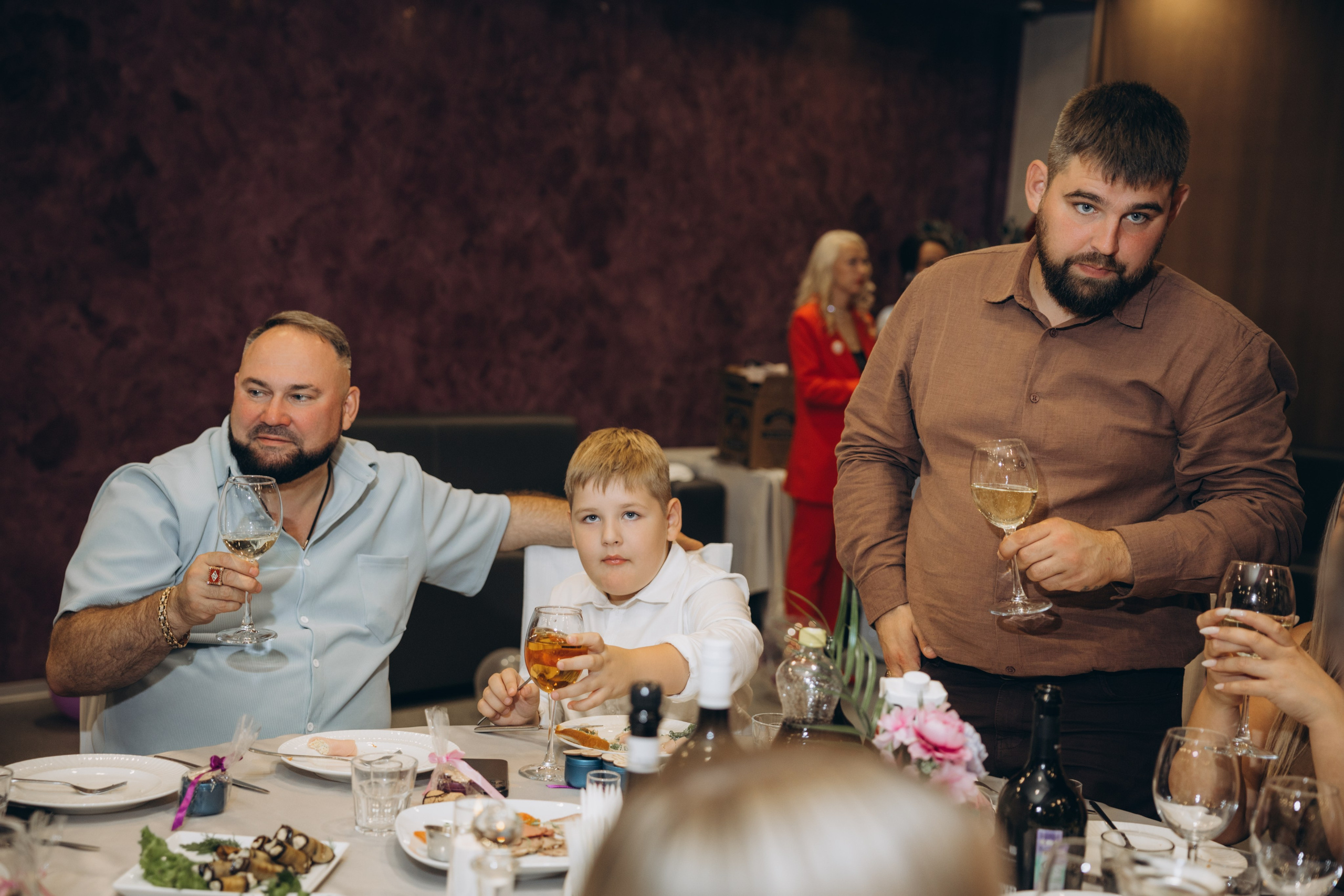 Андрей & Мария. Свадебный, семейный фотограф в Иркутске Светлана Макаричева