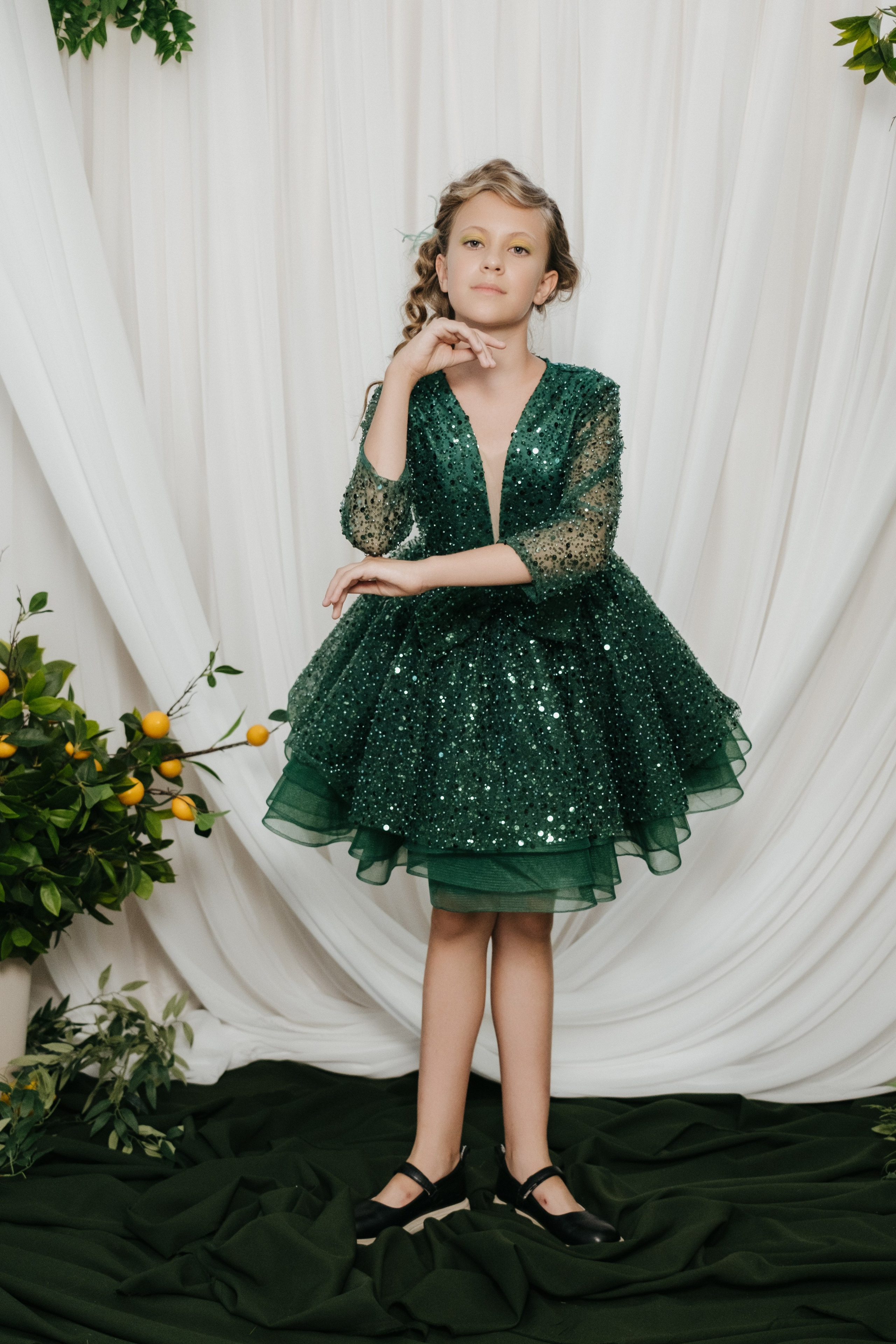 Выставка «Свадебный переполох» Краснодар. Свадебный и репортажной фотограф Денис Ожигин в Краснодаре и Краснодарском крае