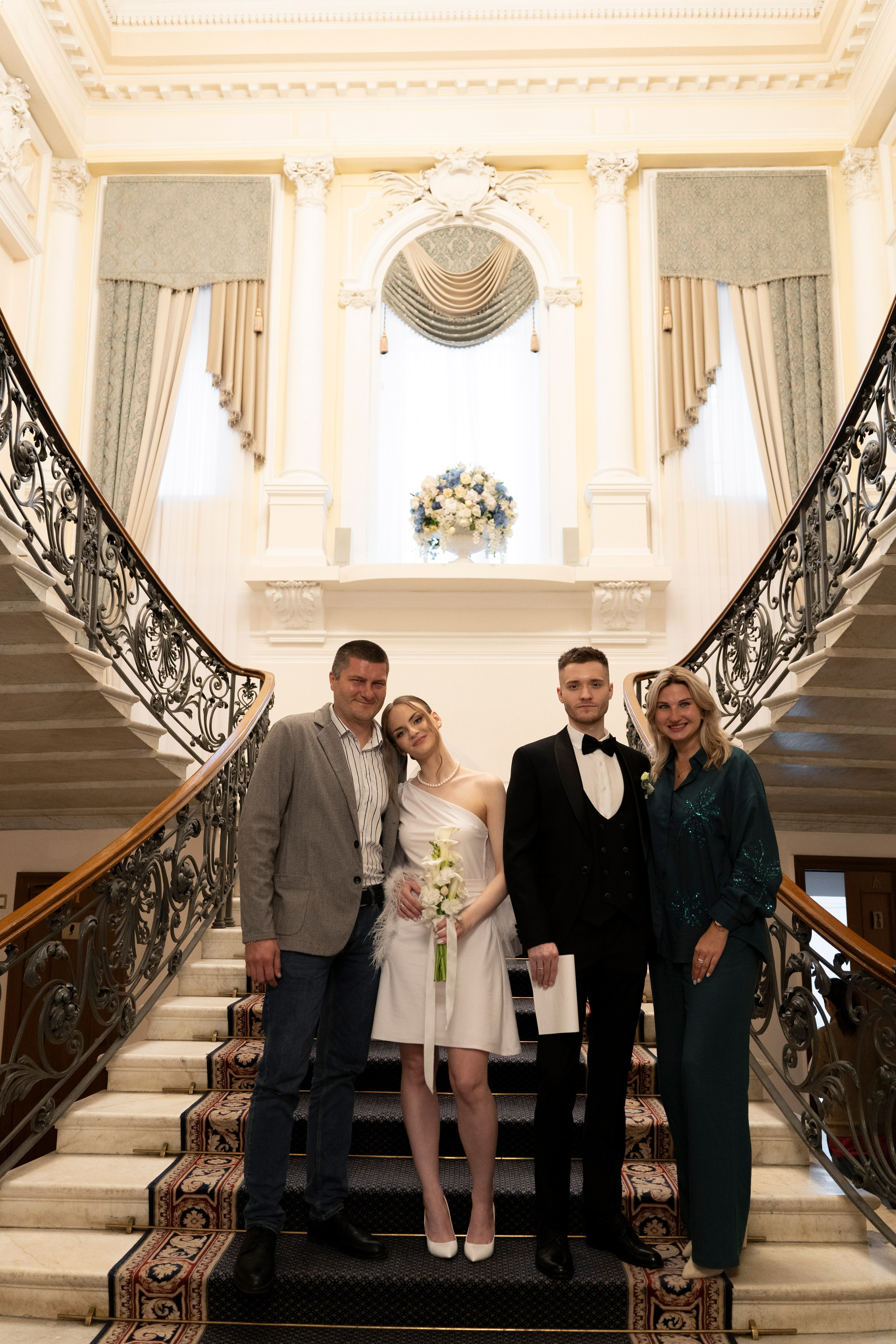 Мария+Владислав. Главная