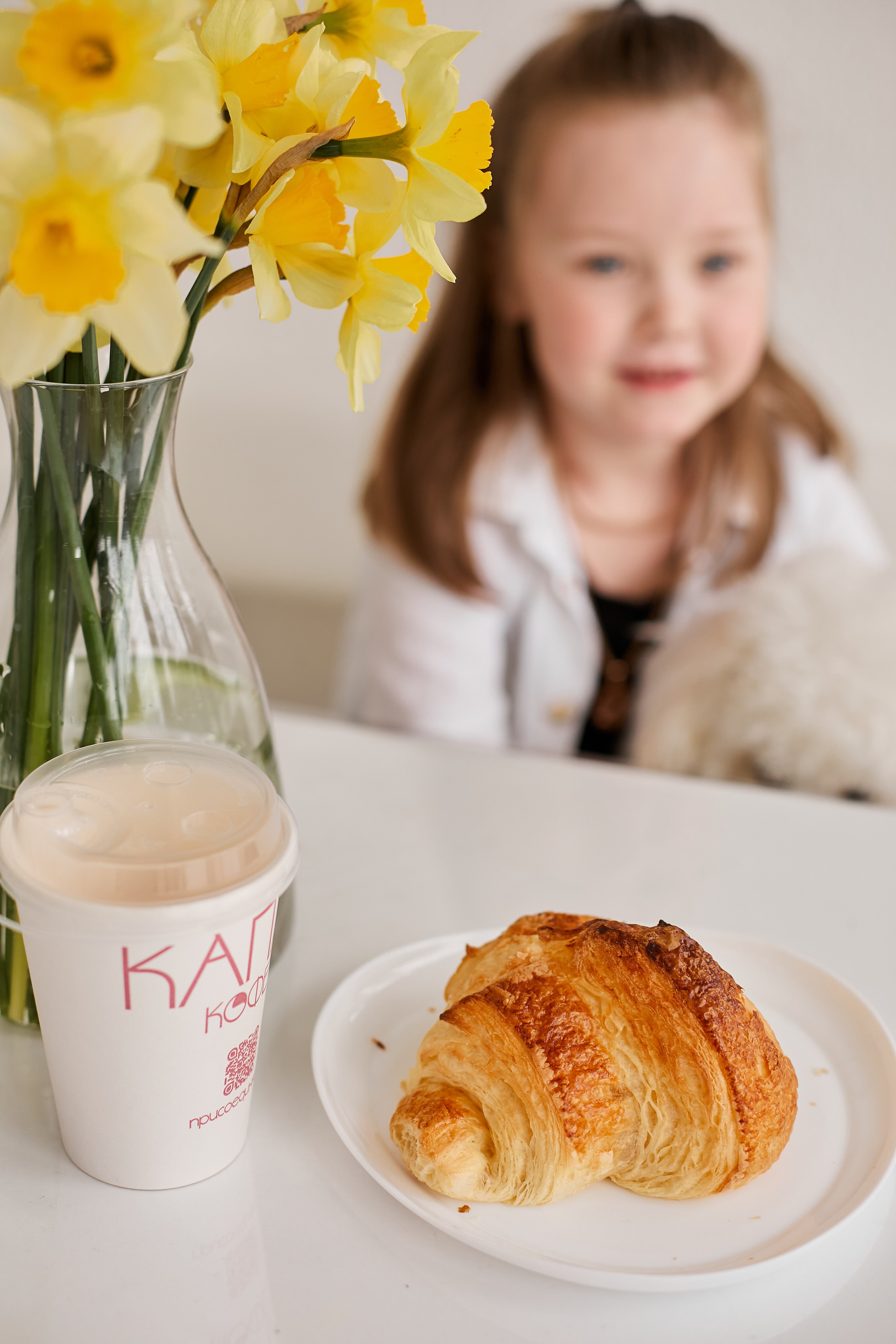 «Капля кофе». Свадебный и креативный фотограф в ЮФО