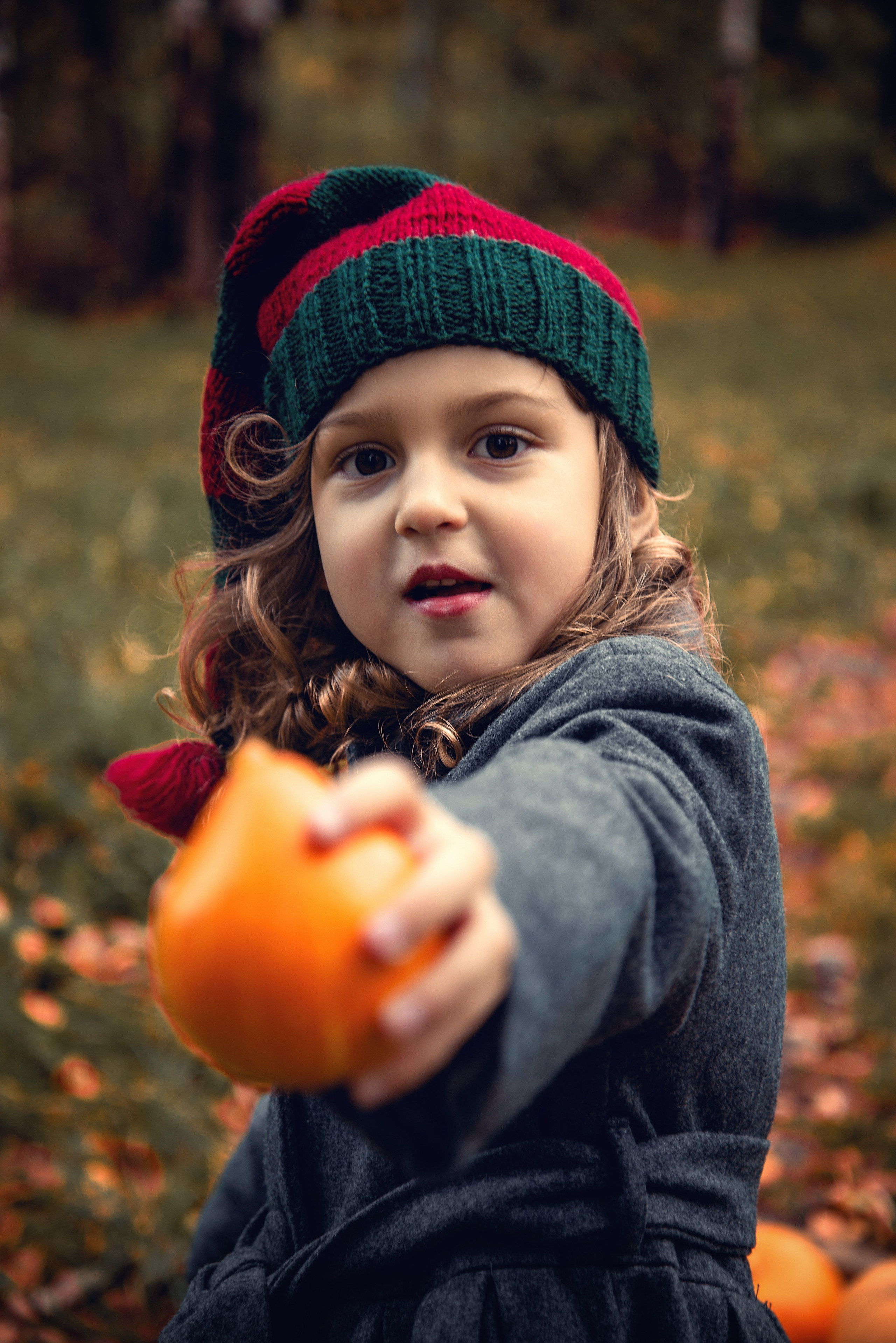 Гном. Фотограф в Петрозаводске BellaDonna