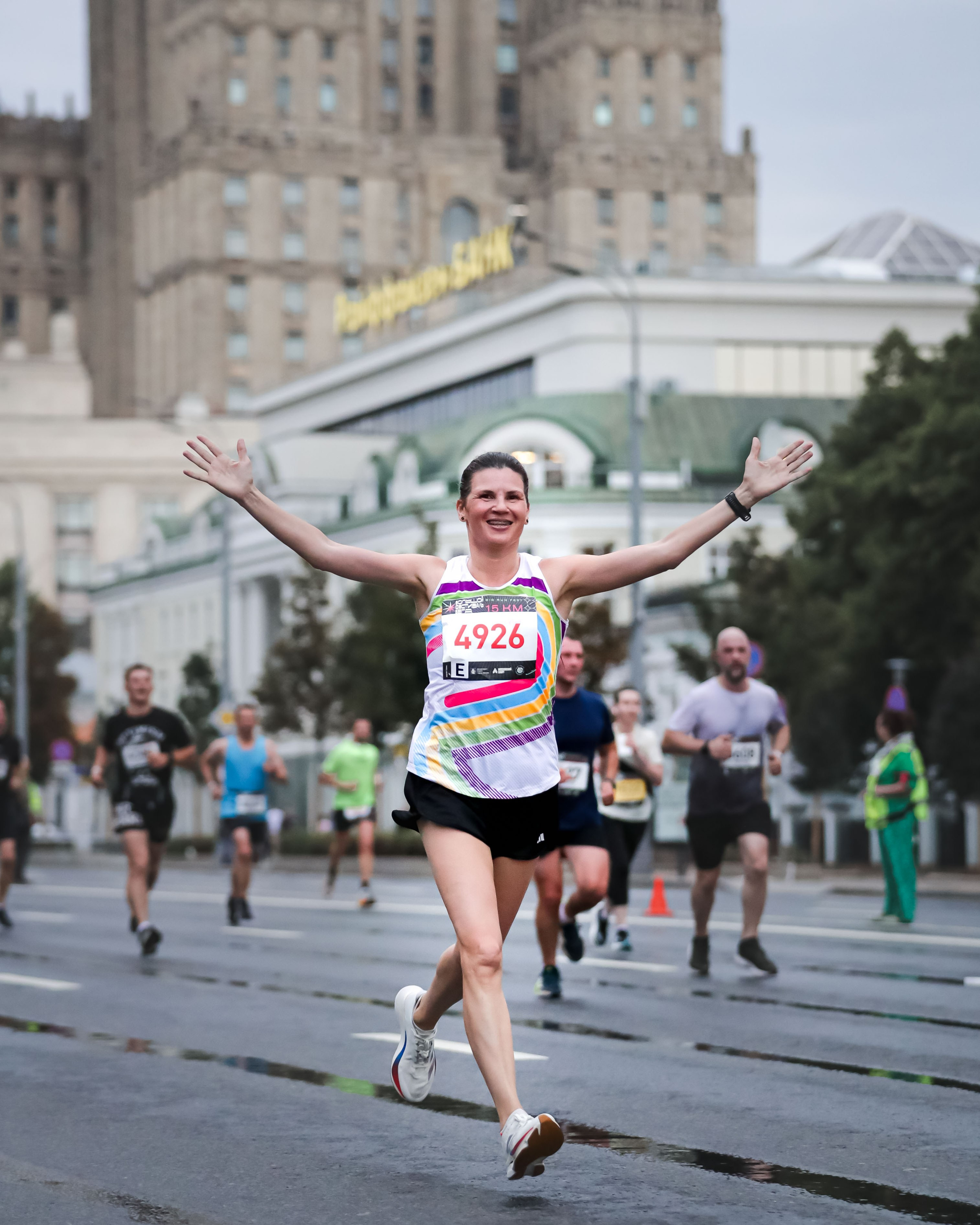 Big Run Fest. Фотограф в Москве Андрей Поташов «Photashov»