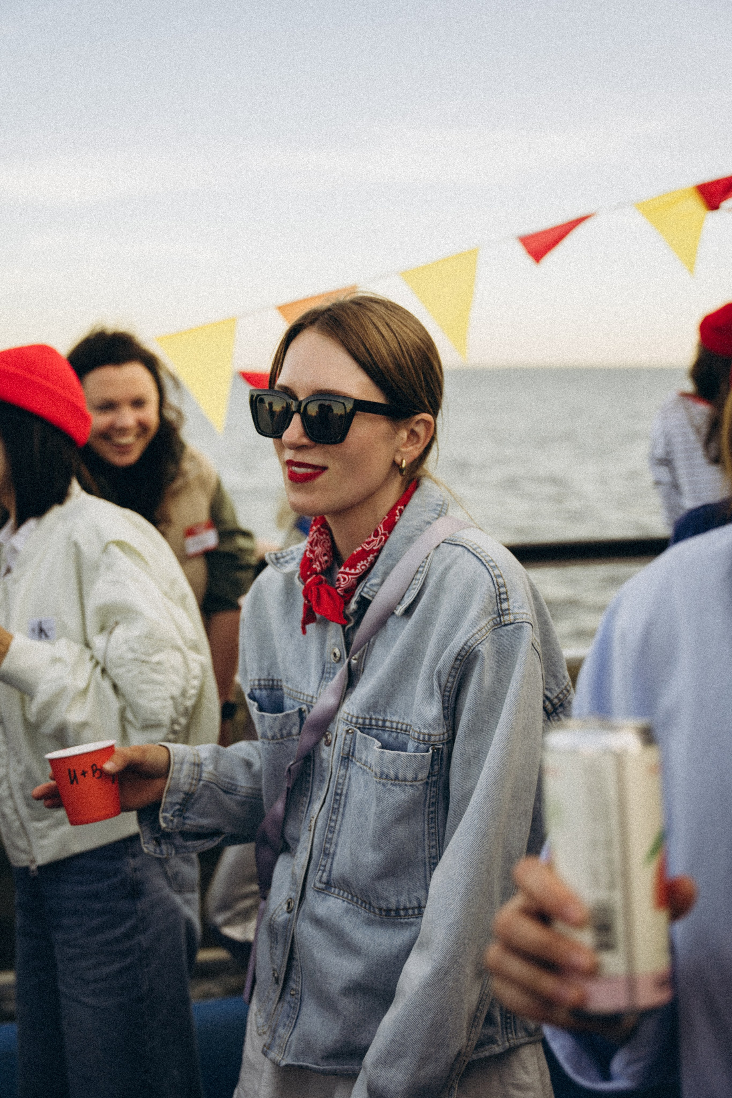 Кораблик by Kotlet 23.06.24. Даша Яковенко Фотограф Спб