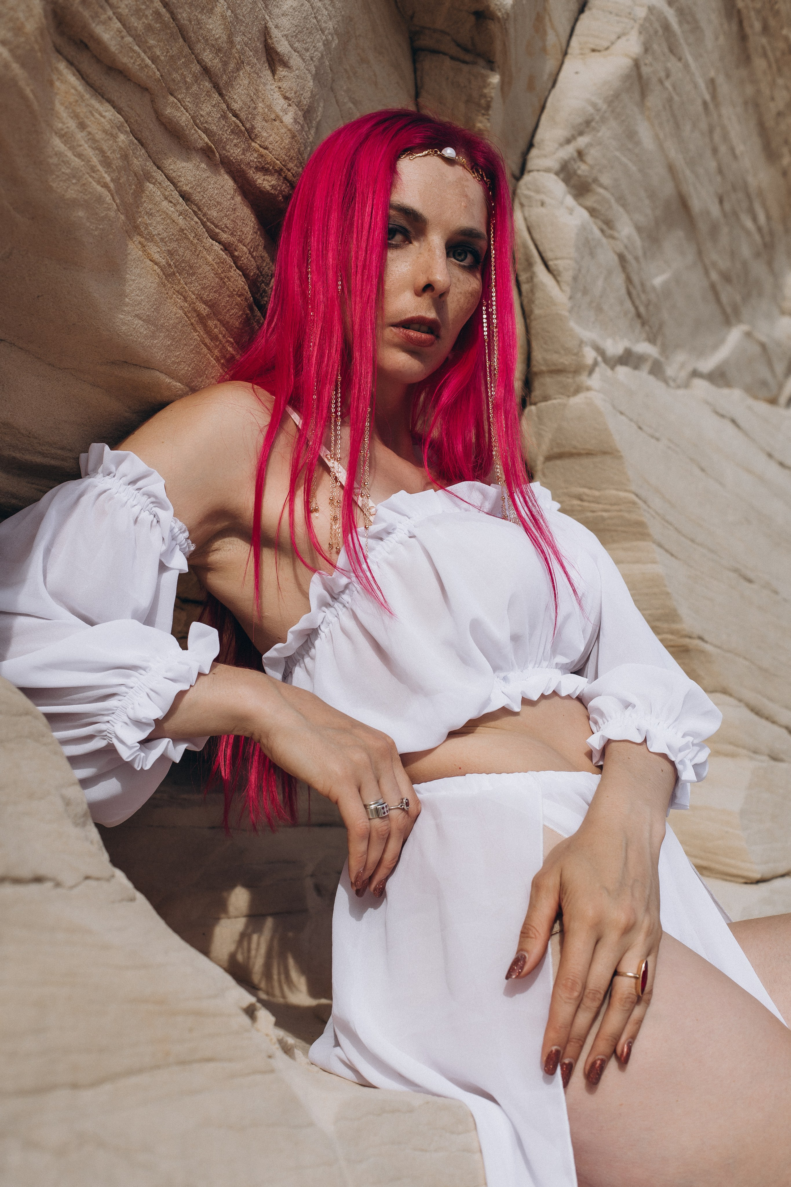 Я, в красивейшем месте