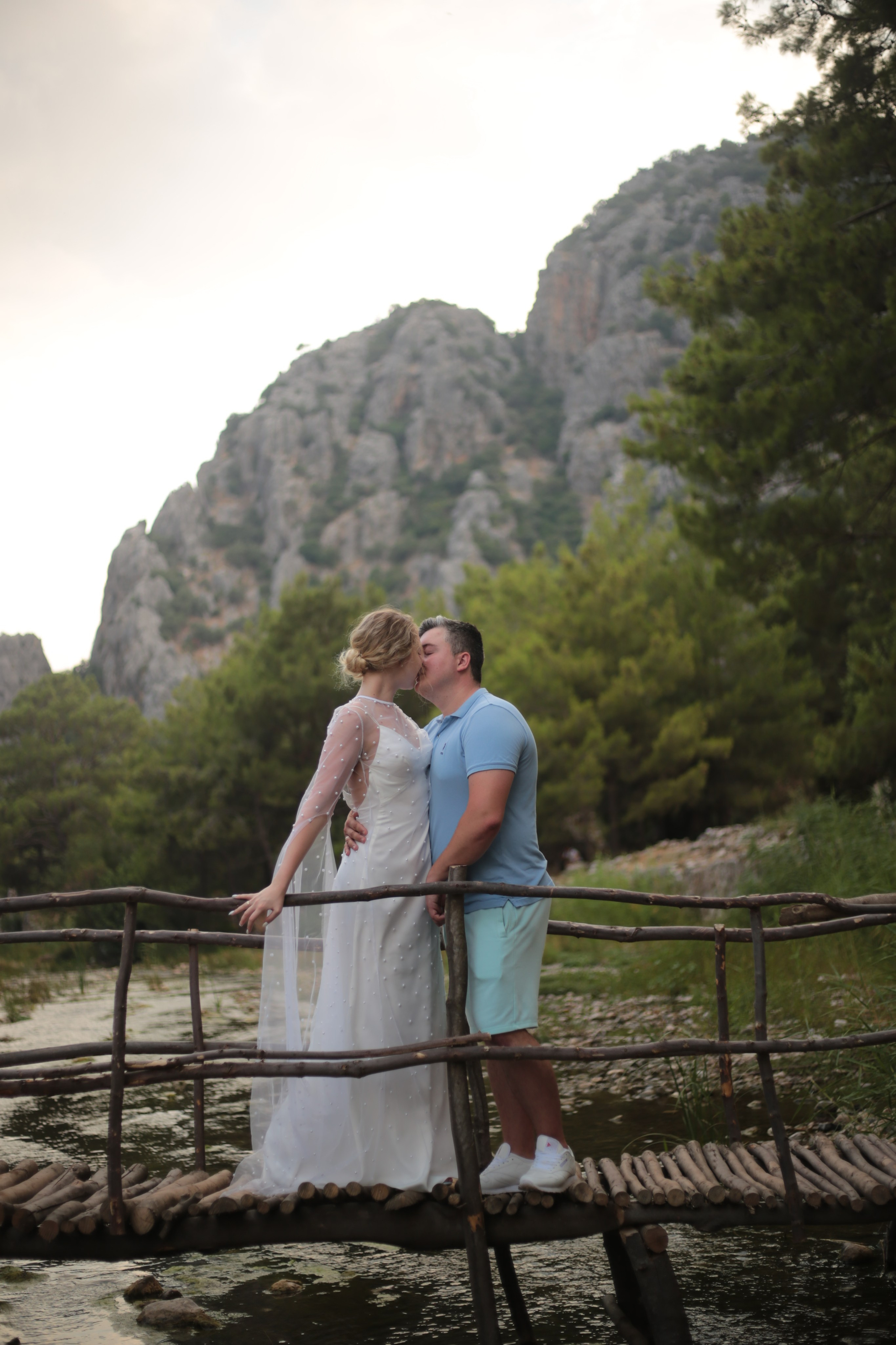 Стоимость свадебной фотосессии_локации. Professiional photographer in Turkey