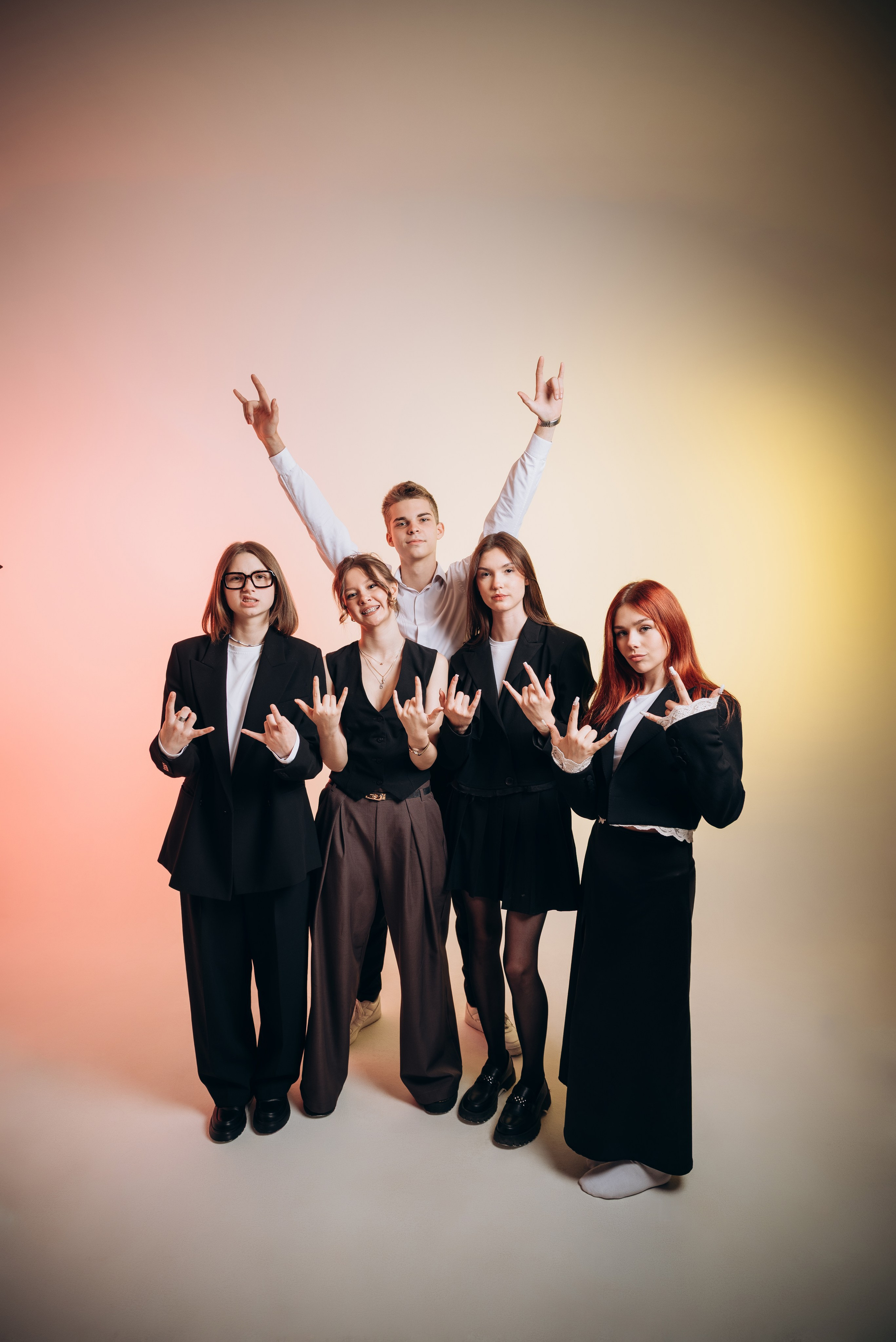 Выпускной альбом Воронеж | Студия выпускных альбомов Ностальгия