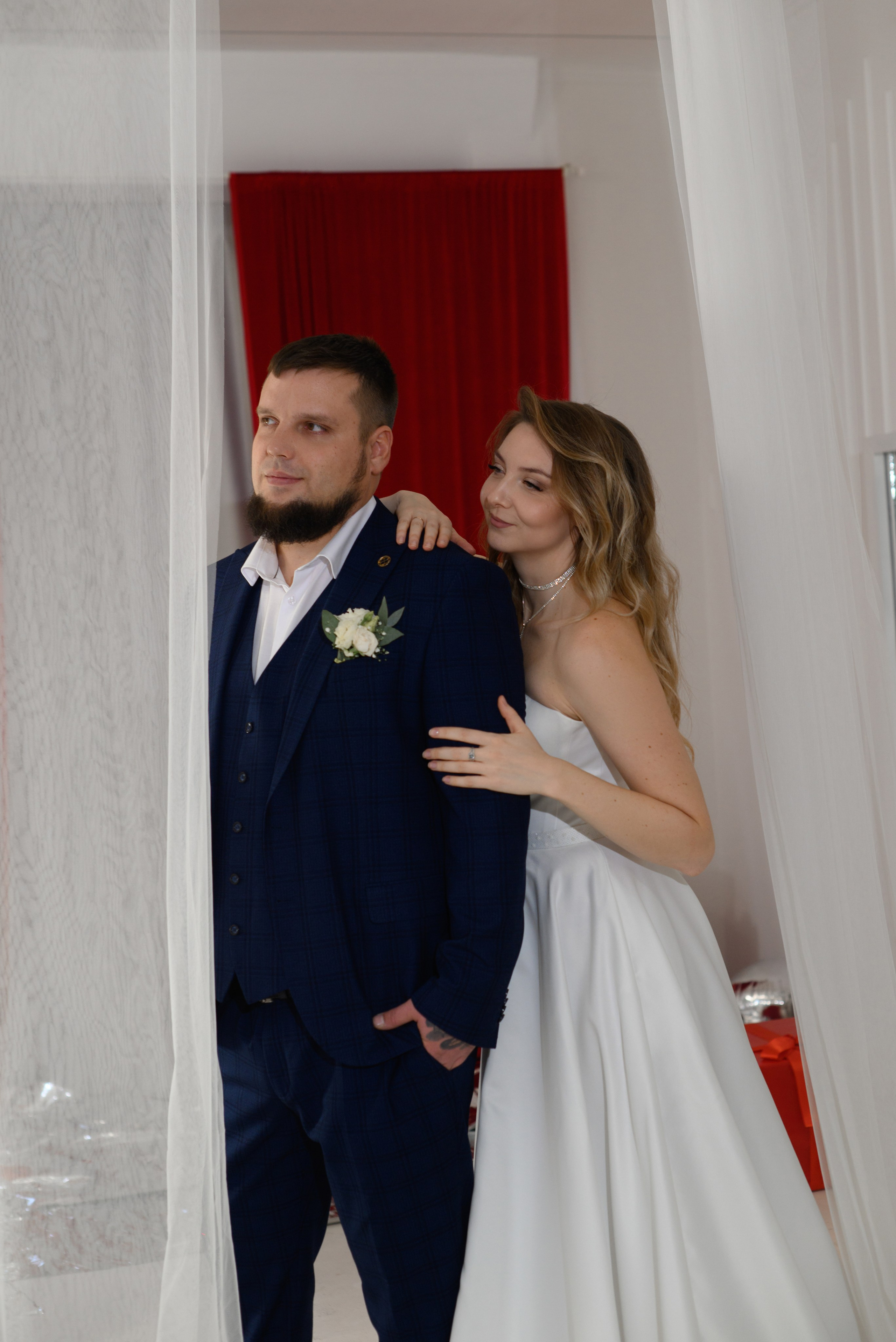 СВАДЕБНЫЕ СЪЕМКИ. Главная