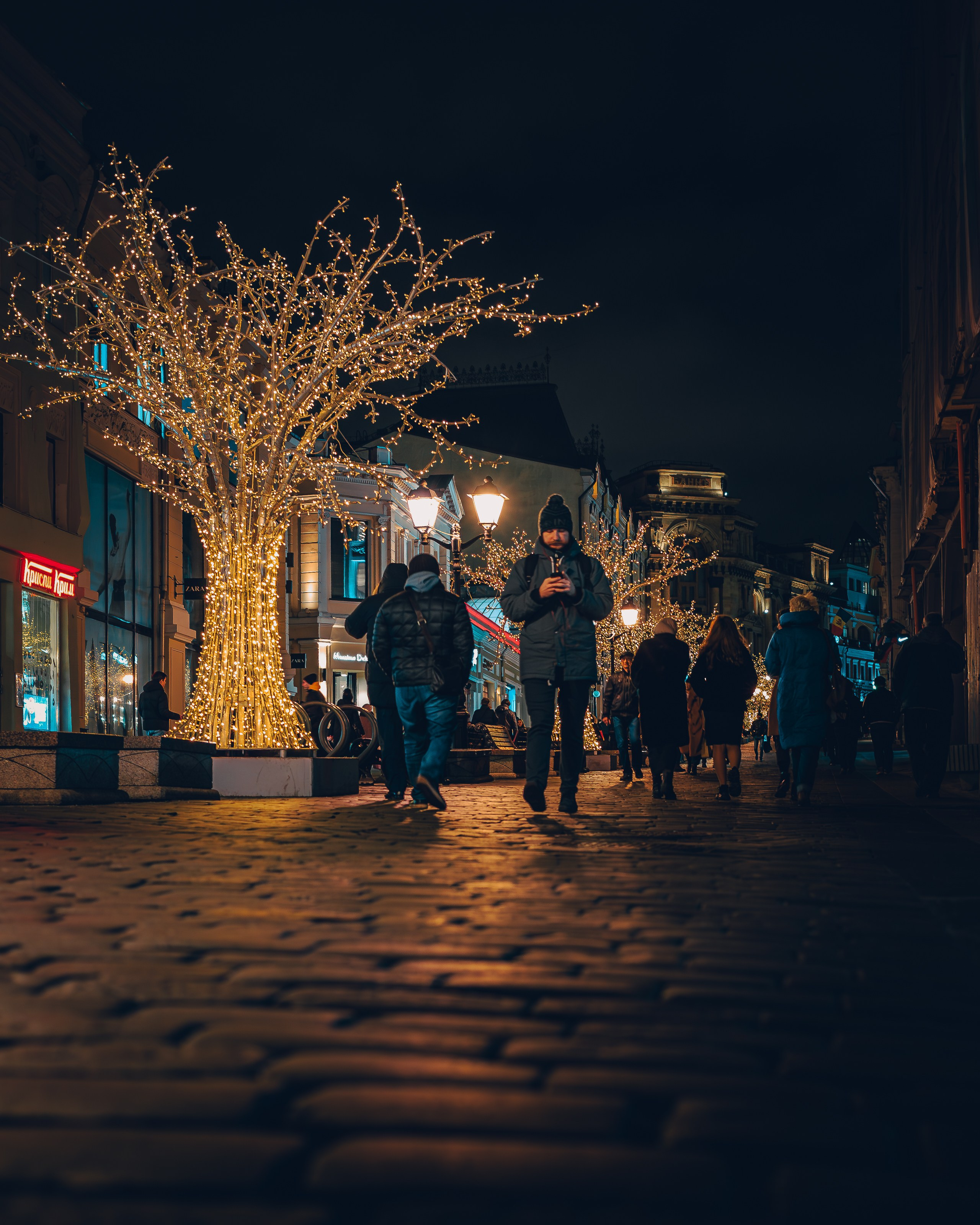 Фото Москвы. Фотошкола ArtFotoLife для начинающих и продвинутых фотографов