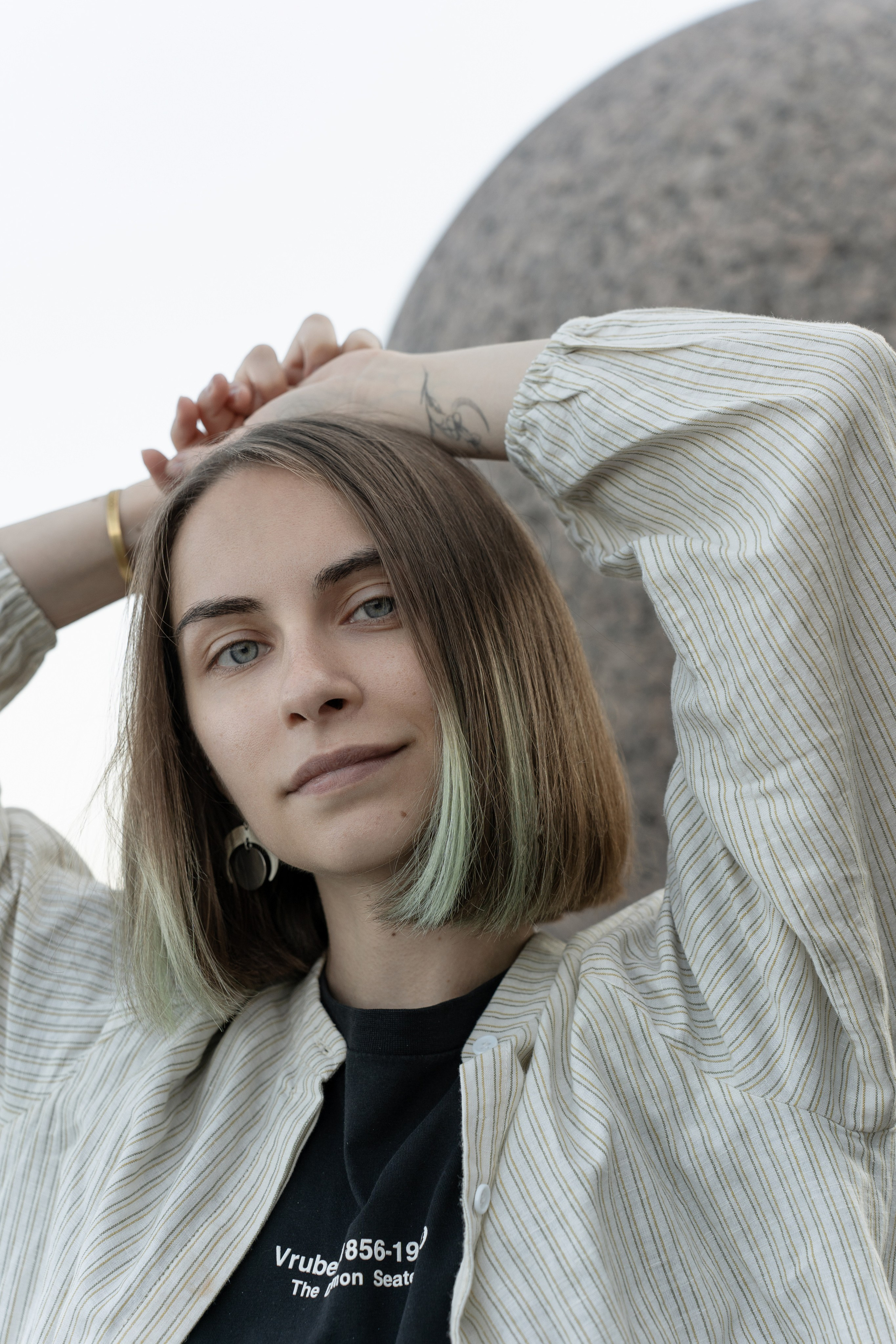 Коммерческий фотограф в Санкт-Петербурге Ксения Максимова